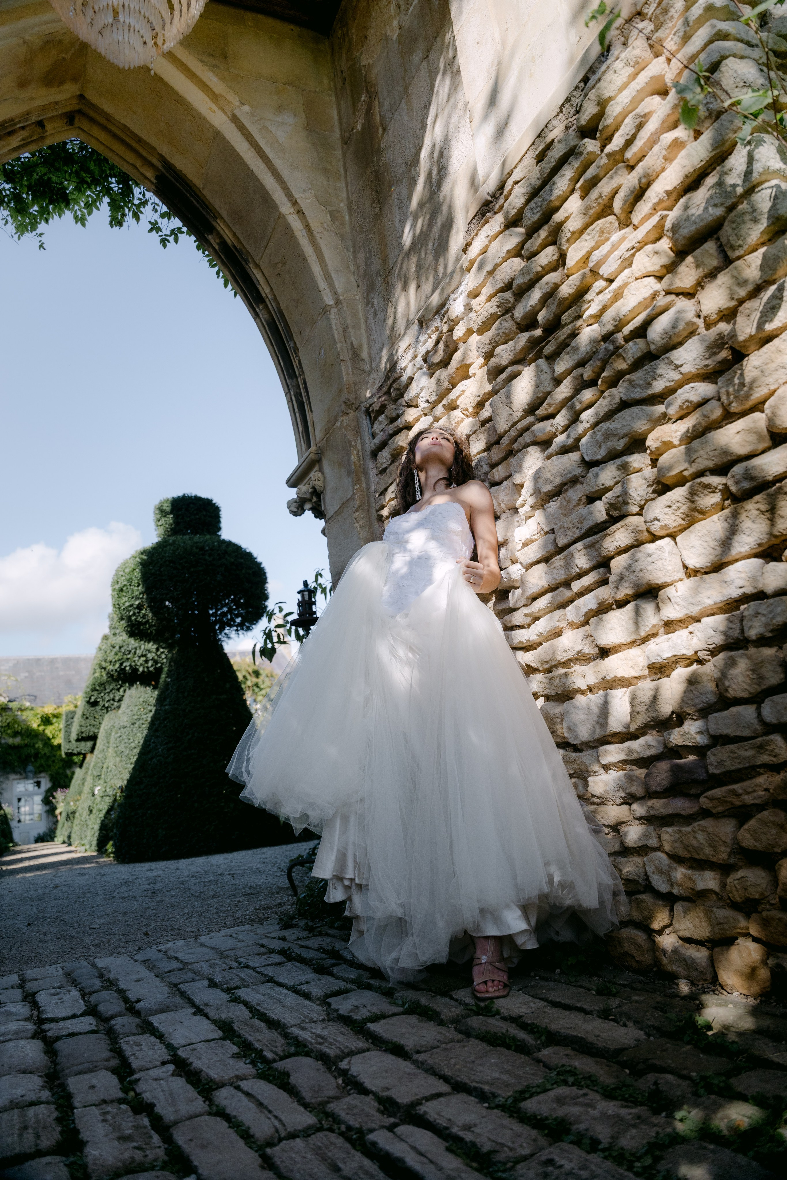 Euridge Manor, UK. 2025. Timeless Wedding & Events Photography. Based in London, working across Europe