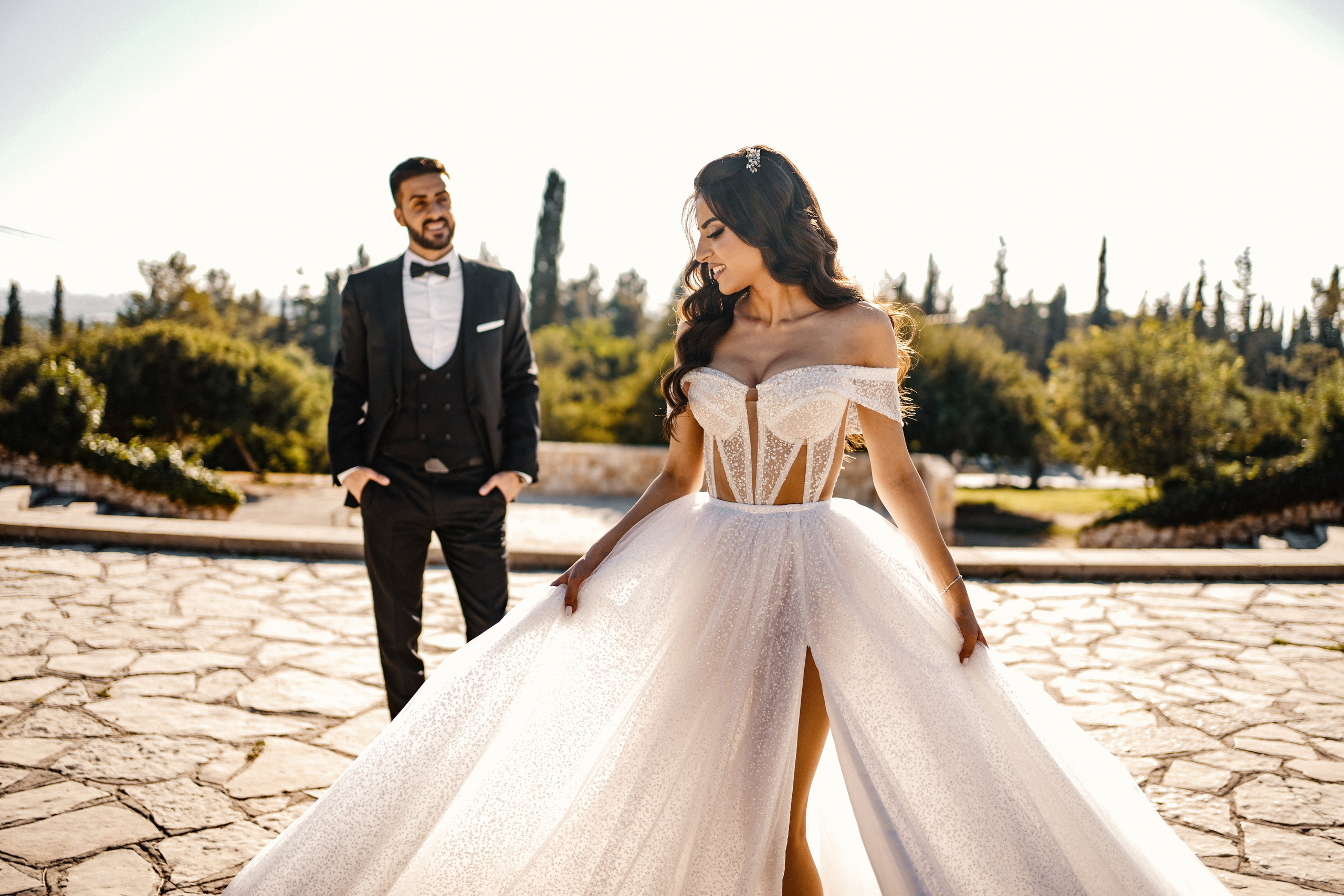 Nicol & Emanuel. Dmitry Gorodetsky Event Photographer