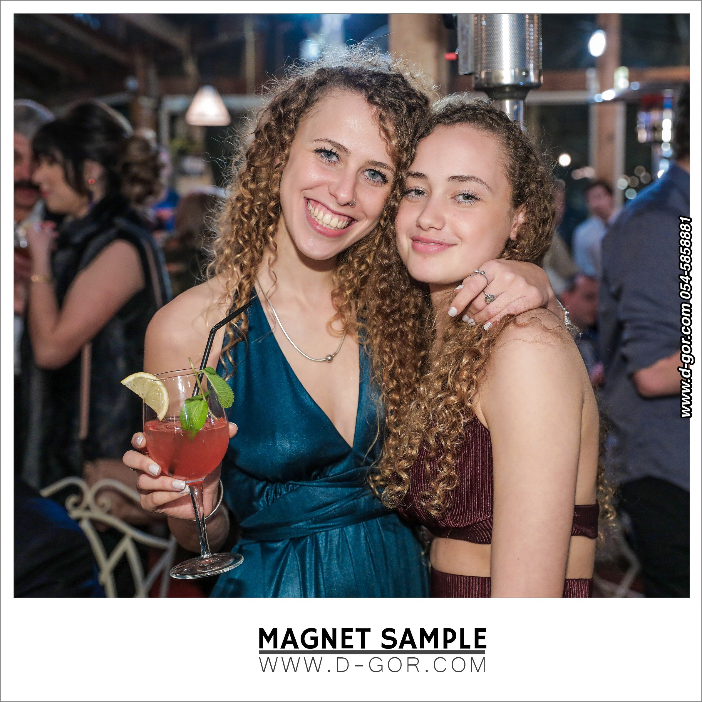 Magnets. Dmitry Gorodetsky Event Photographer