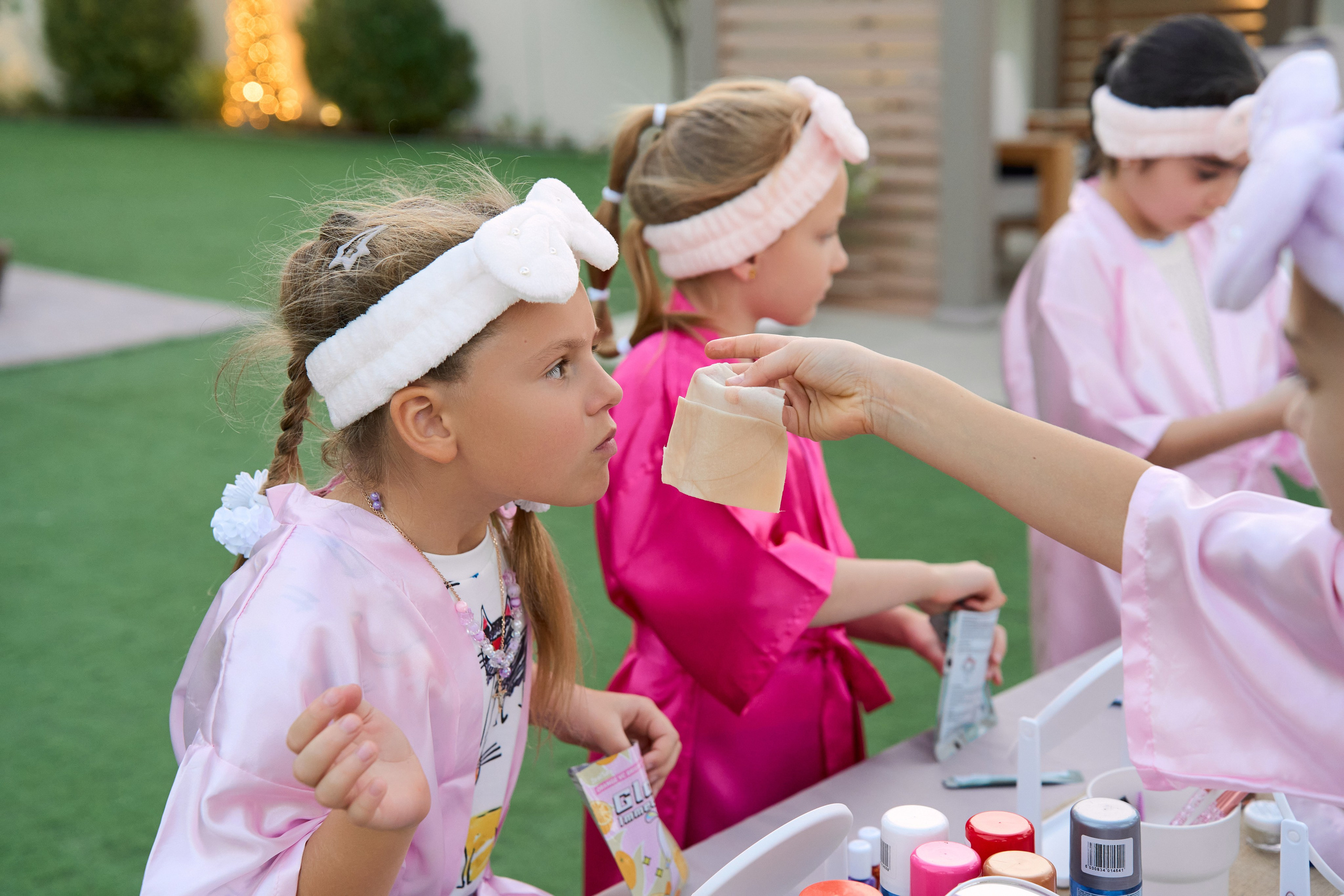 Evelina's birthday. Photographer in Dubai. Фотограф Дубай