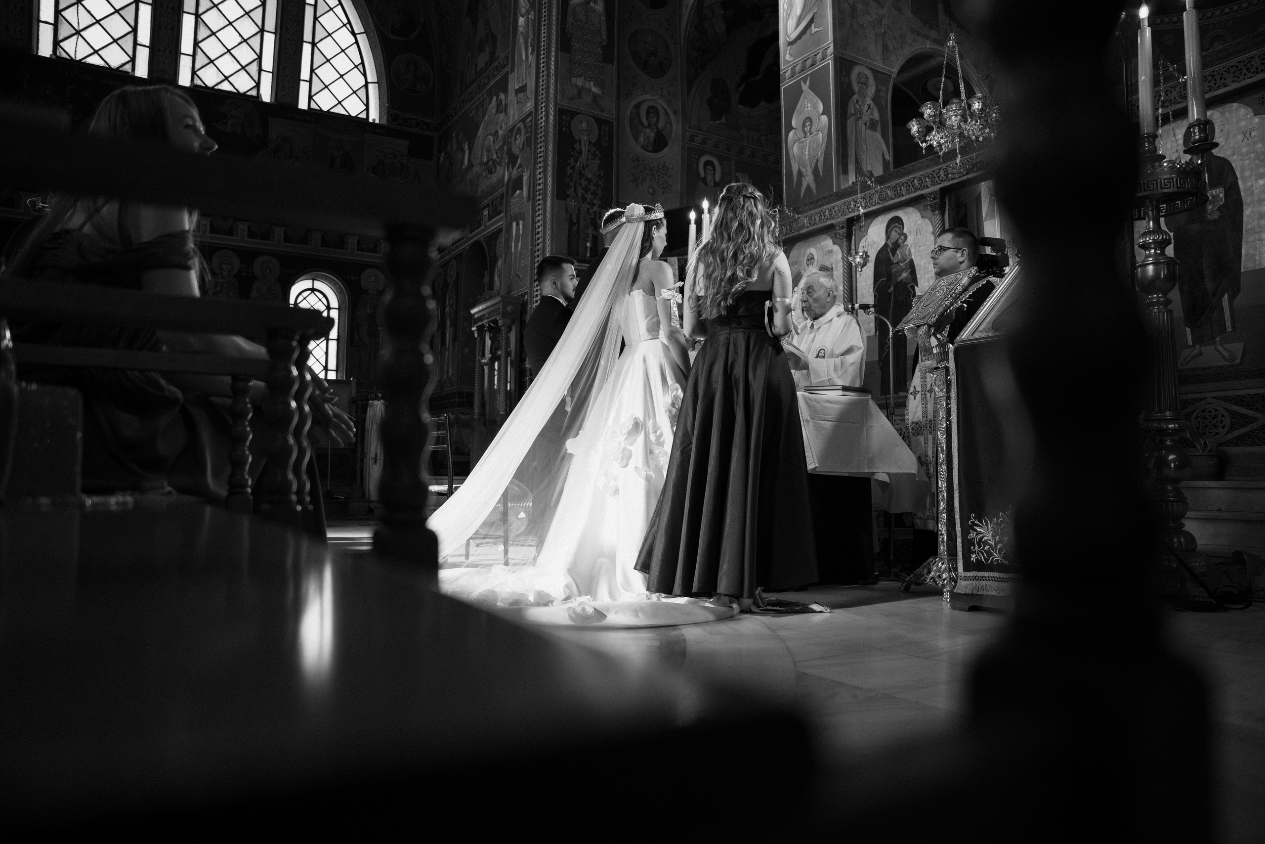 Anna & Ivan. GK Photography – Capture the Moment