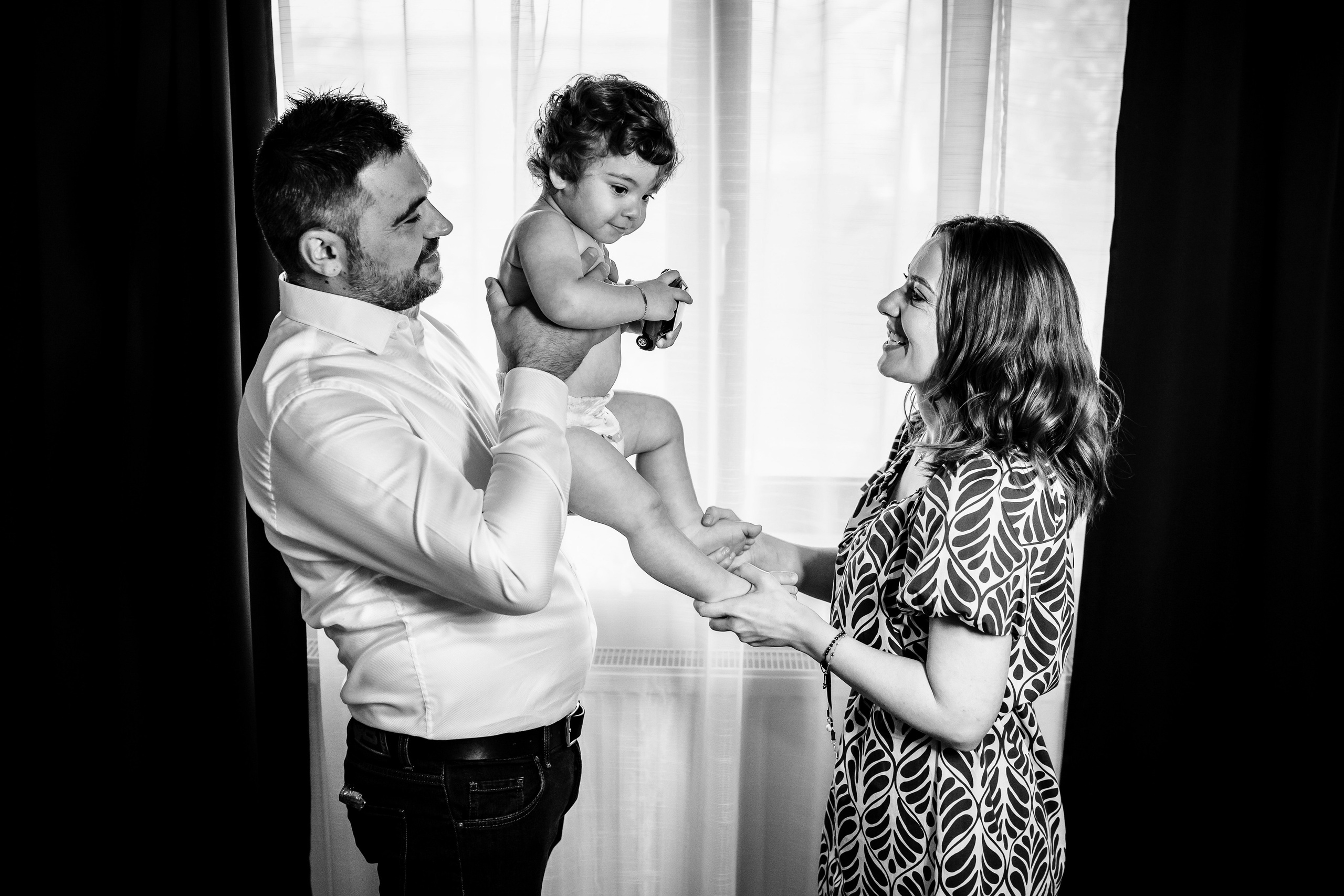 Victor. Fotograf nunta si evenimente Giurgiu