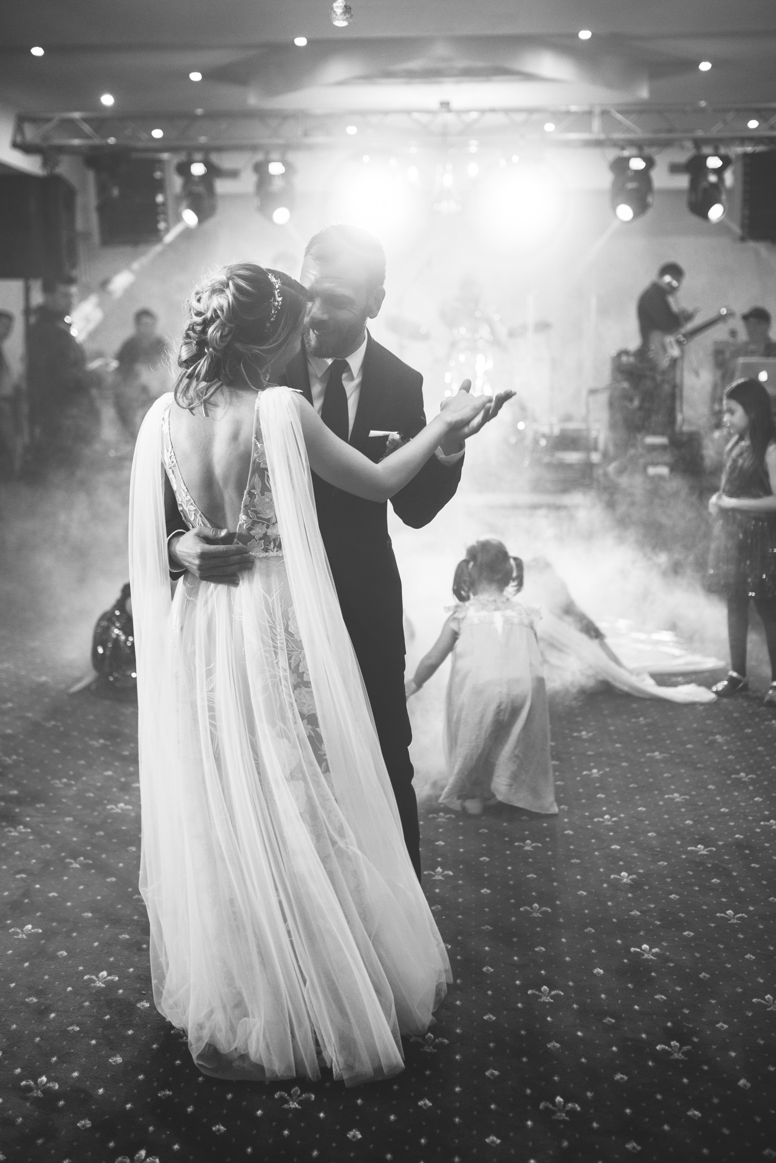 Ioana & Eugen. Fotograf nunta si evenimente Giurgiu