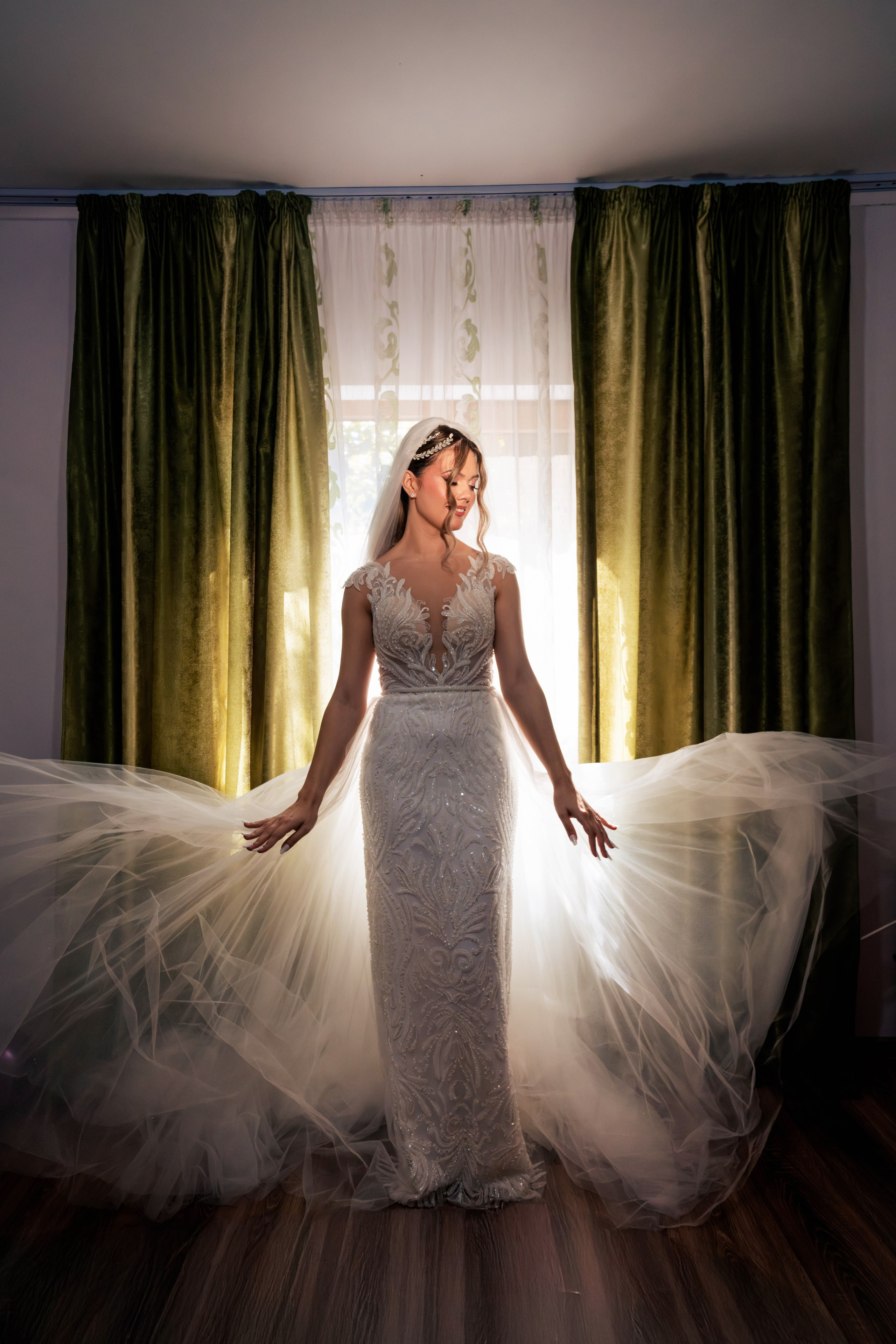 Miki & Andrei. Fotograf nunta si evenimente Giurgiu