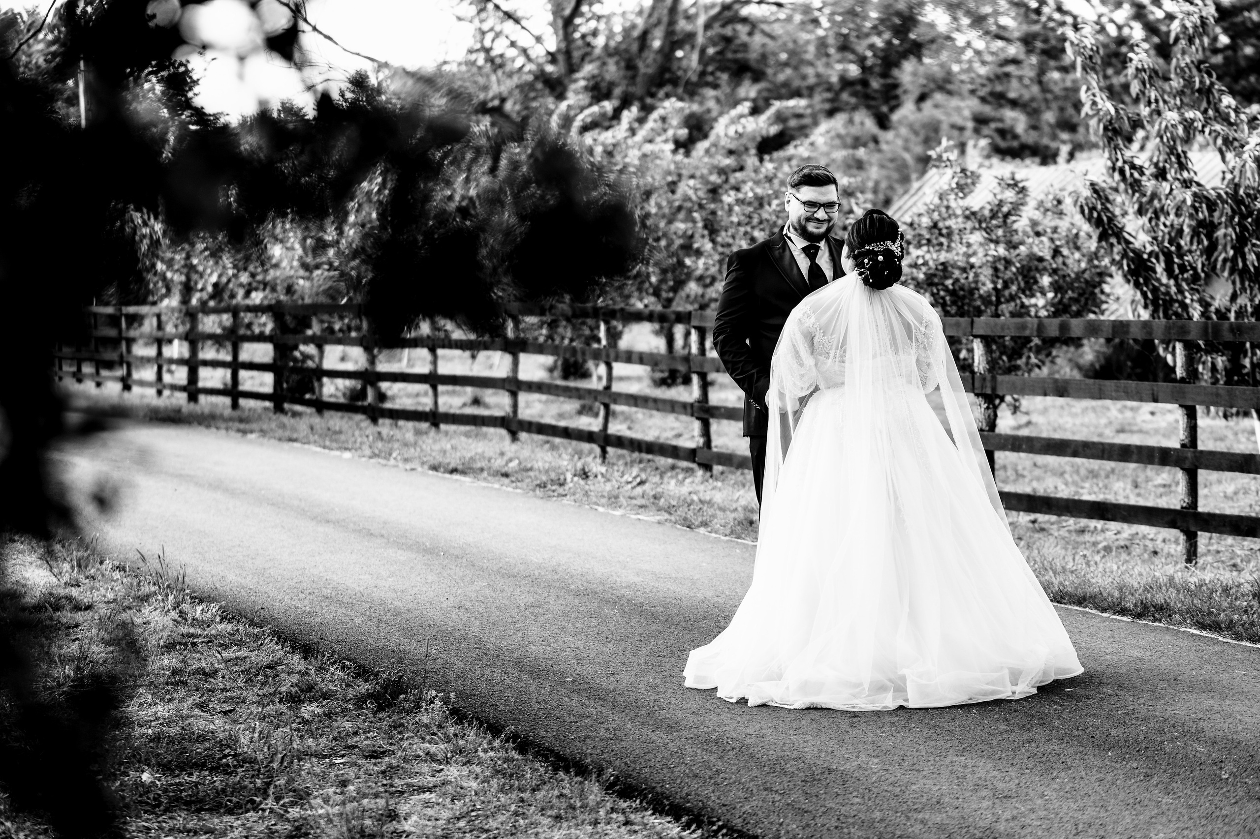 Madalina & Alex. Acasă