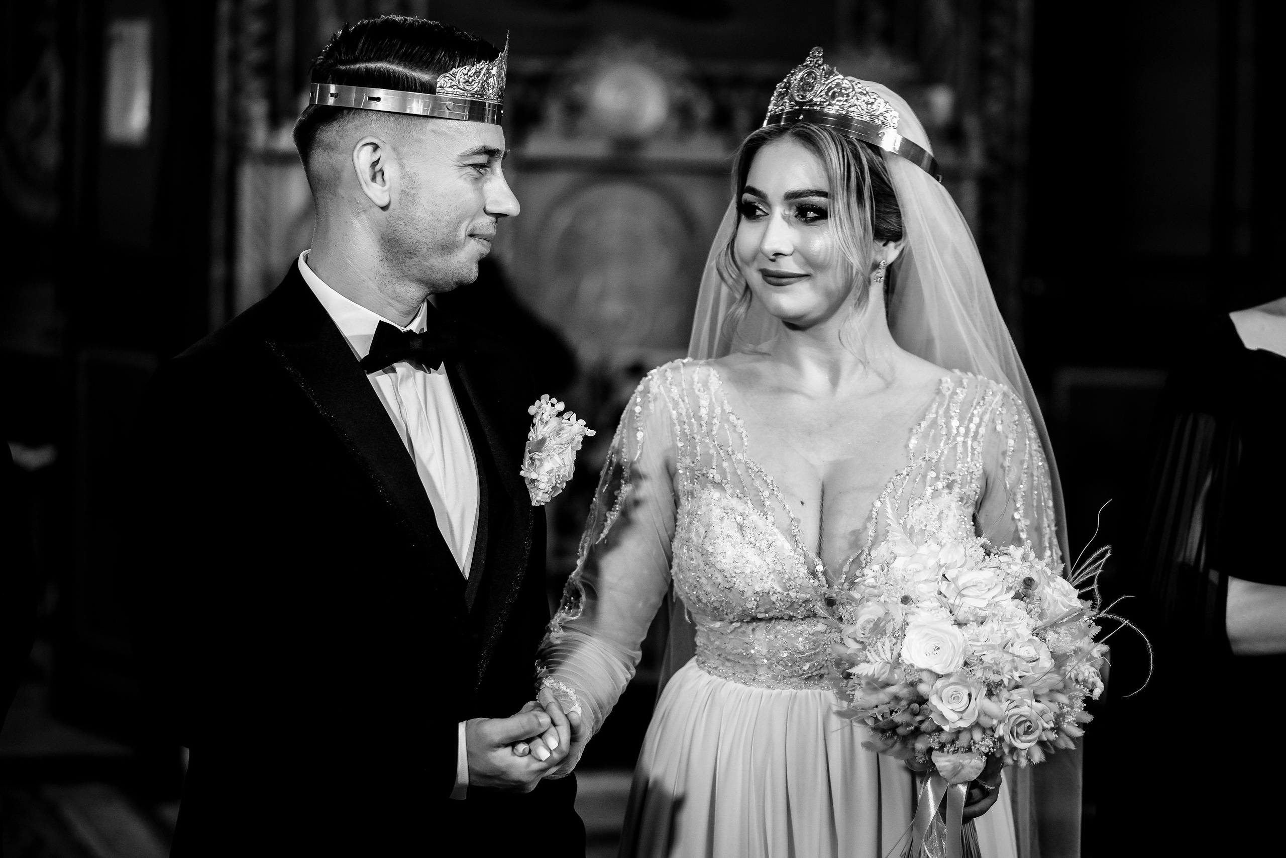 Gabriela, Stelian si Teodor. Fotograf nunta si evenimente Giurgiu