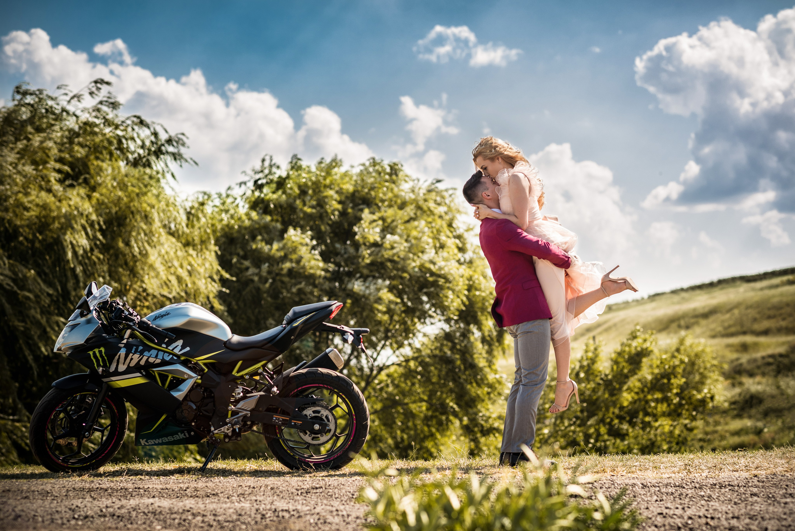 Adriana & Andrei. Acasă