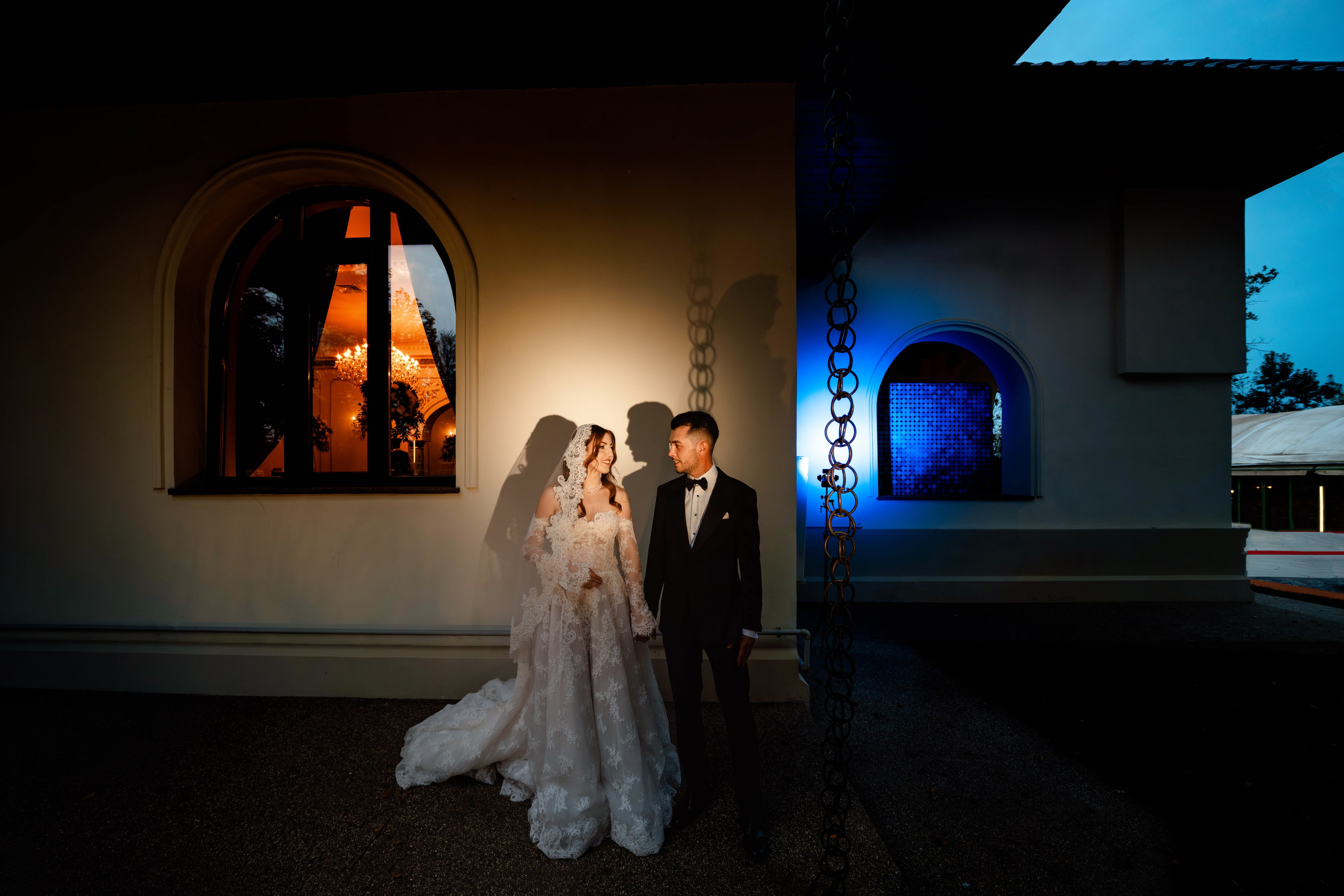 Raluca & Alin. Fotograf nunta si evenimente Giurgiu