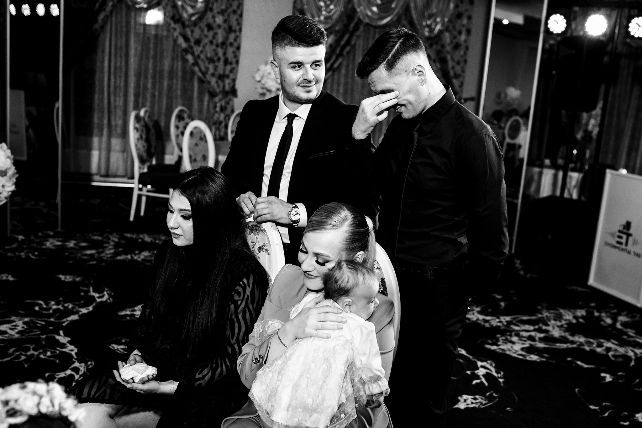 Sweetest devotion. Iris Lara. Acasă