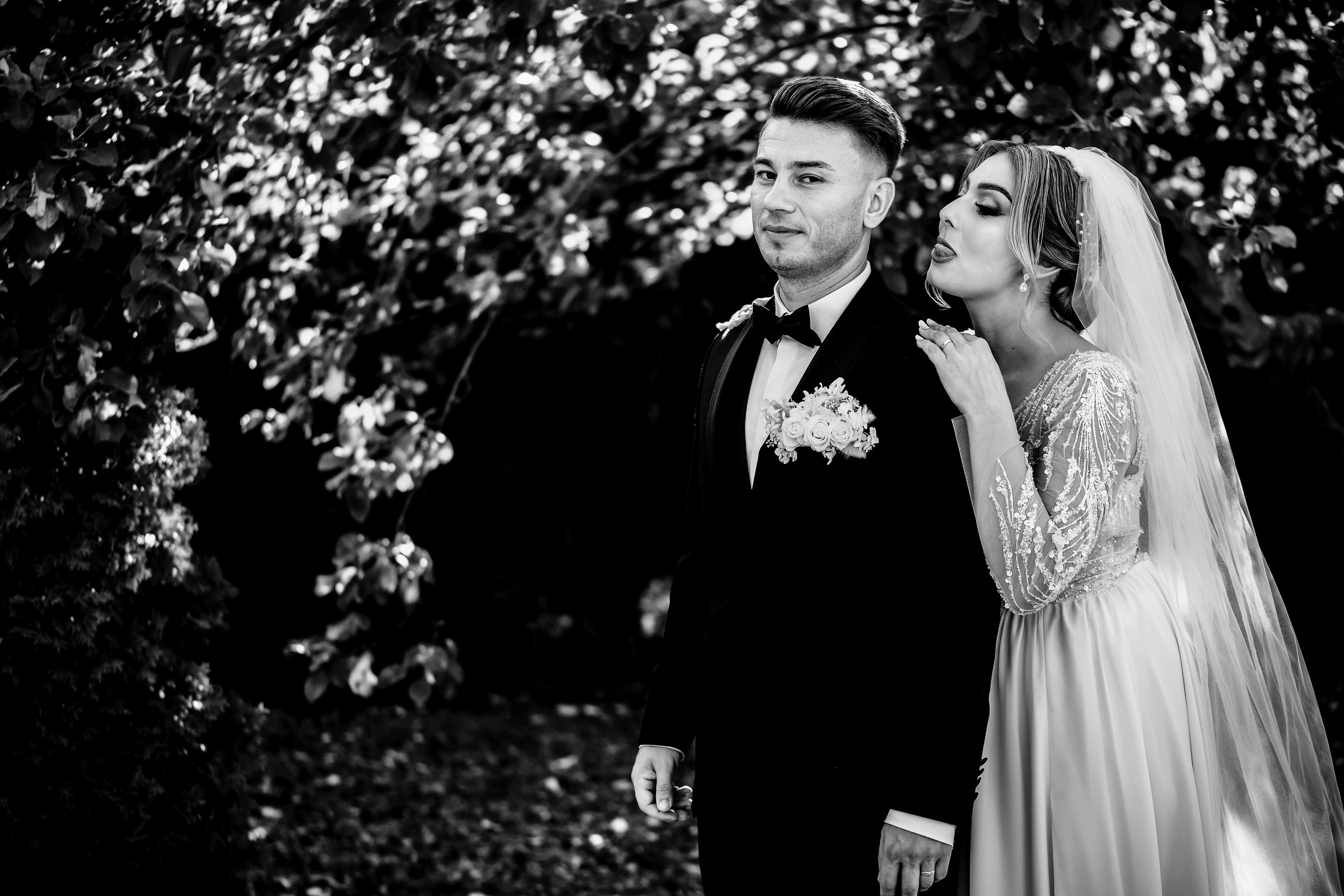 Gabriela, Stelian si Teodor. Fotograf nunta si evenimente Giurgiu