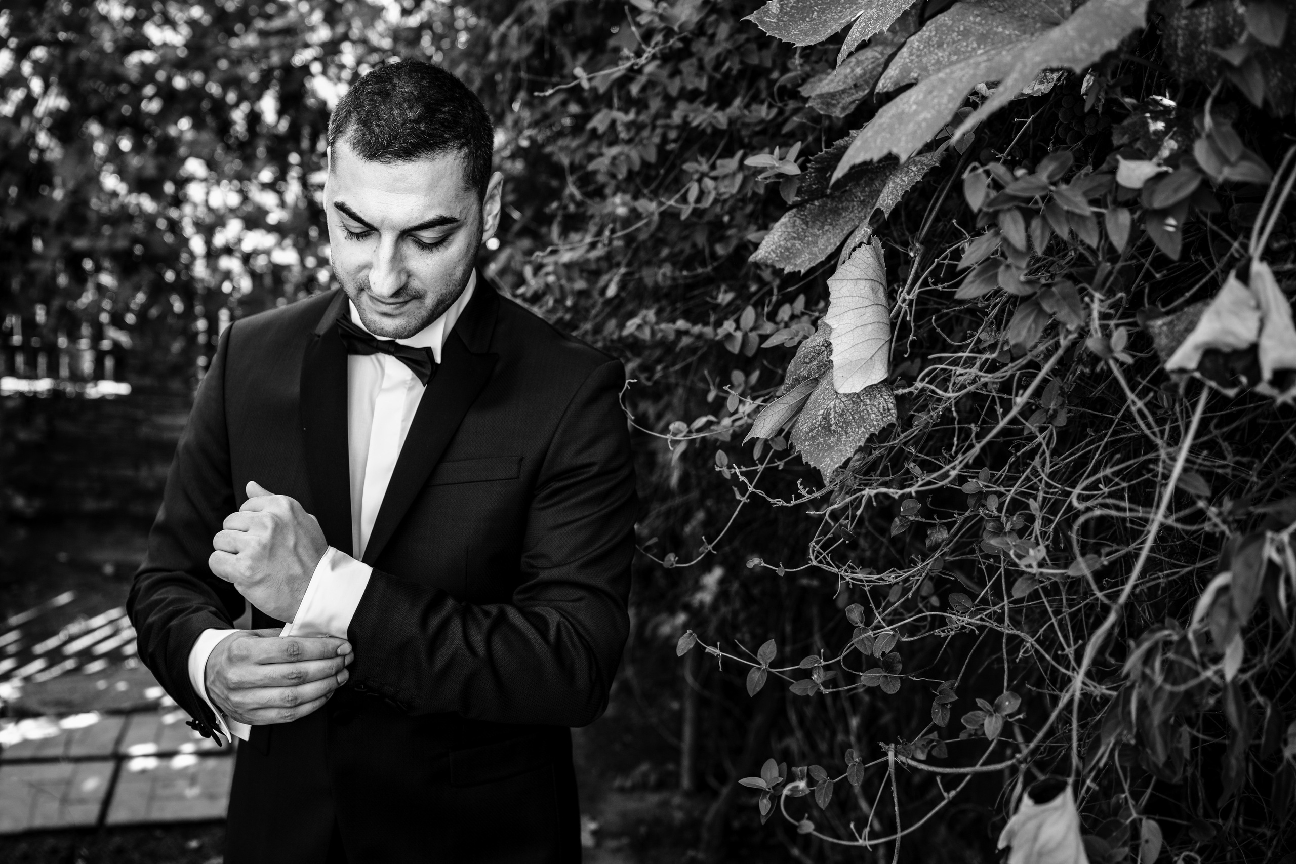 Carmen & Adrian. Acasă