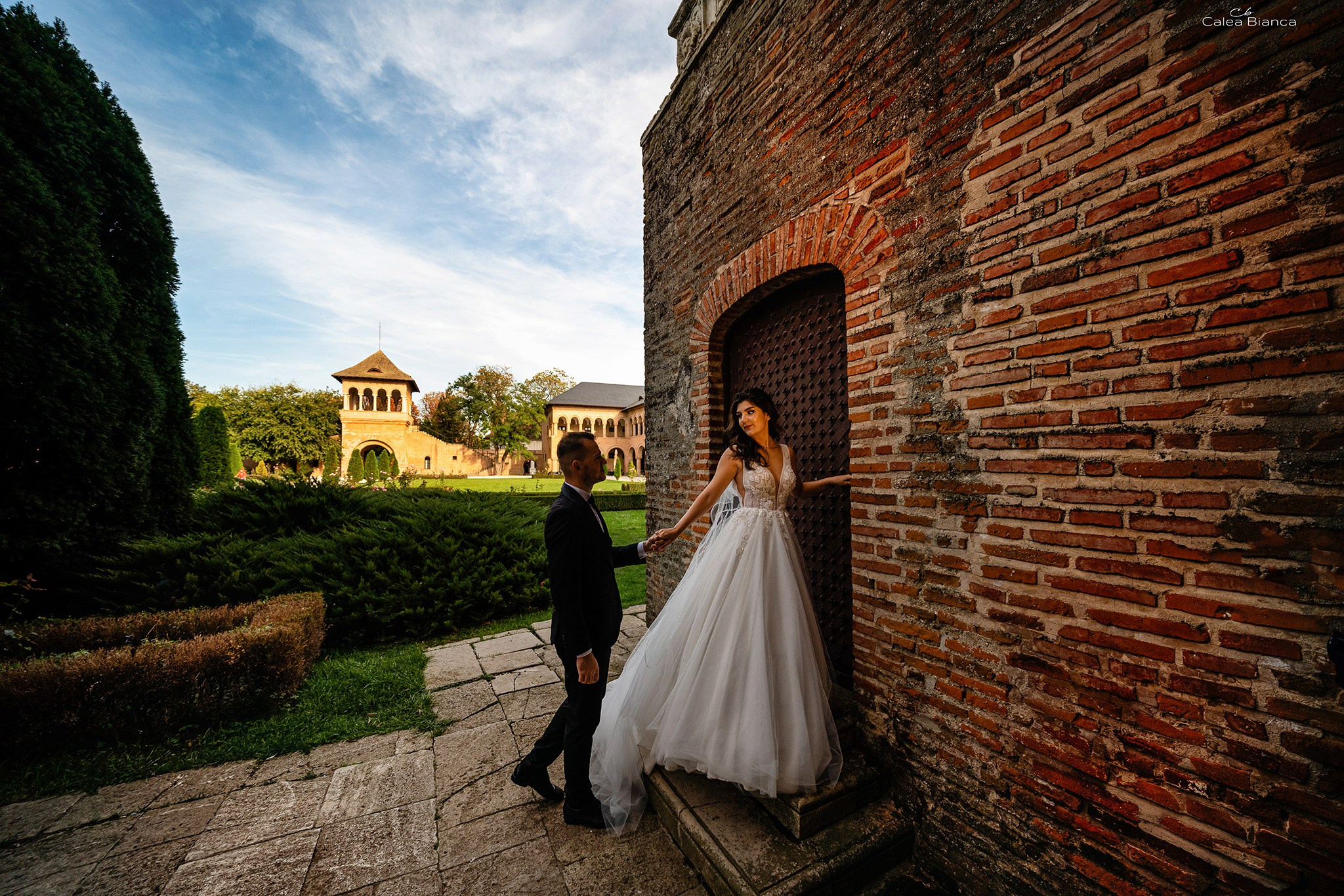 Andreea & Remus - 2022. Fotograf nunta si evenimente Giurgiu