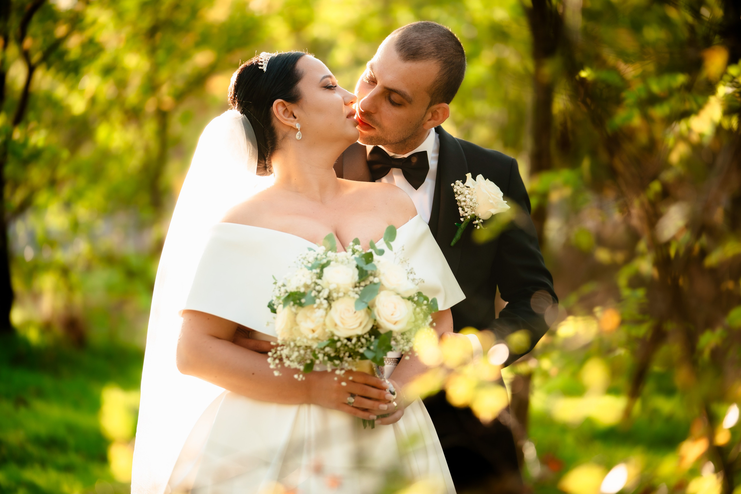 Gianina & Adrian. Fotograf nunta si evenimente Giurgiu