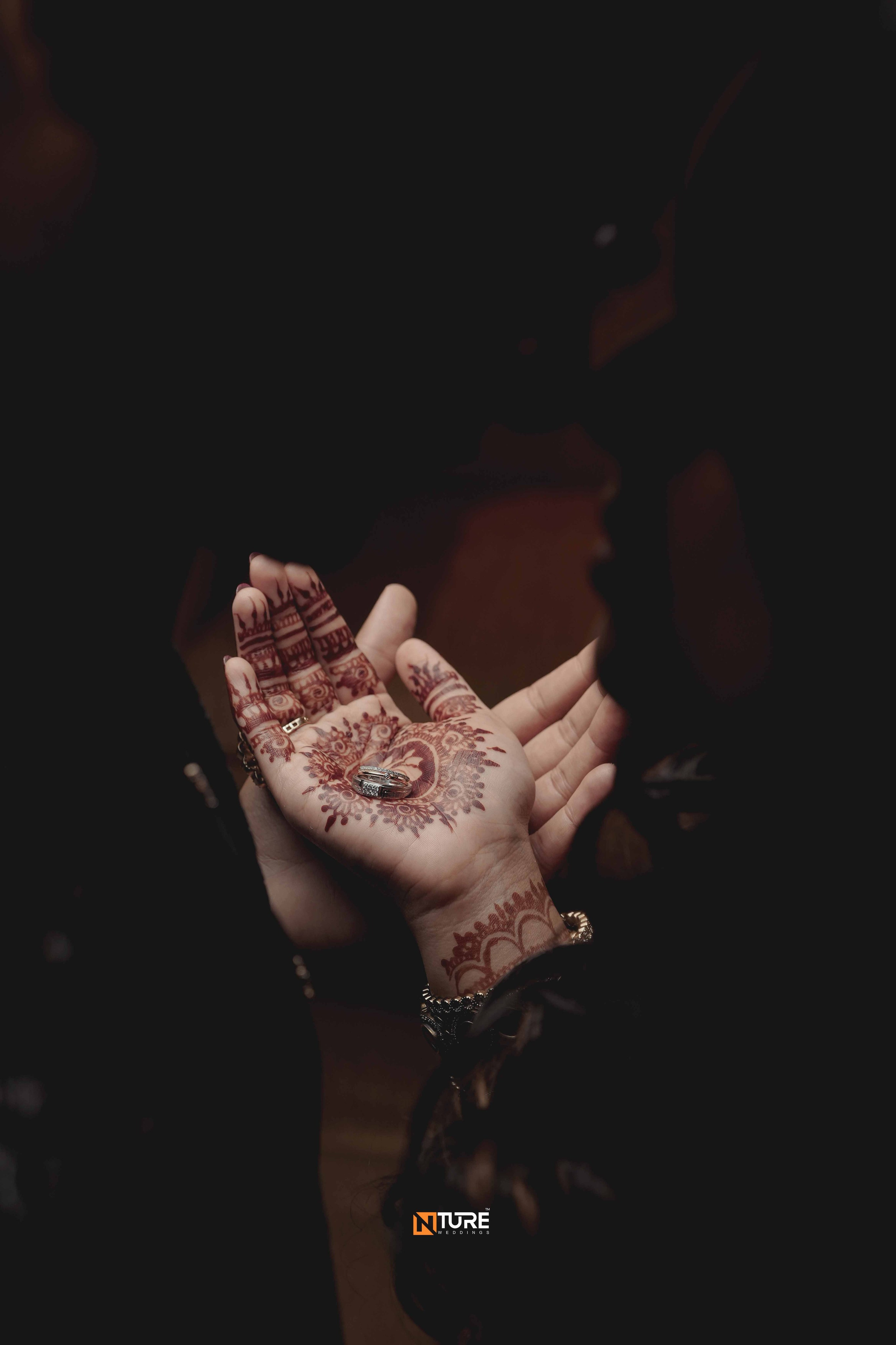 PHOTOS. NTURE WEDDING