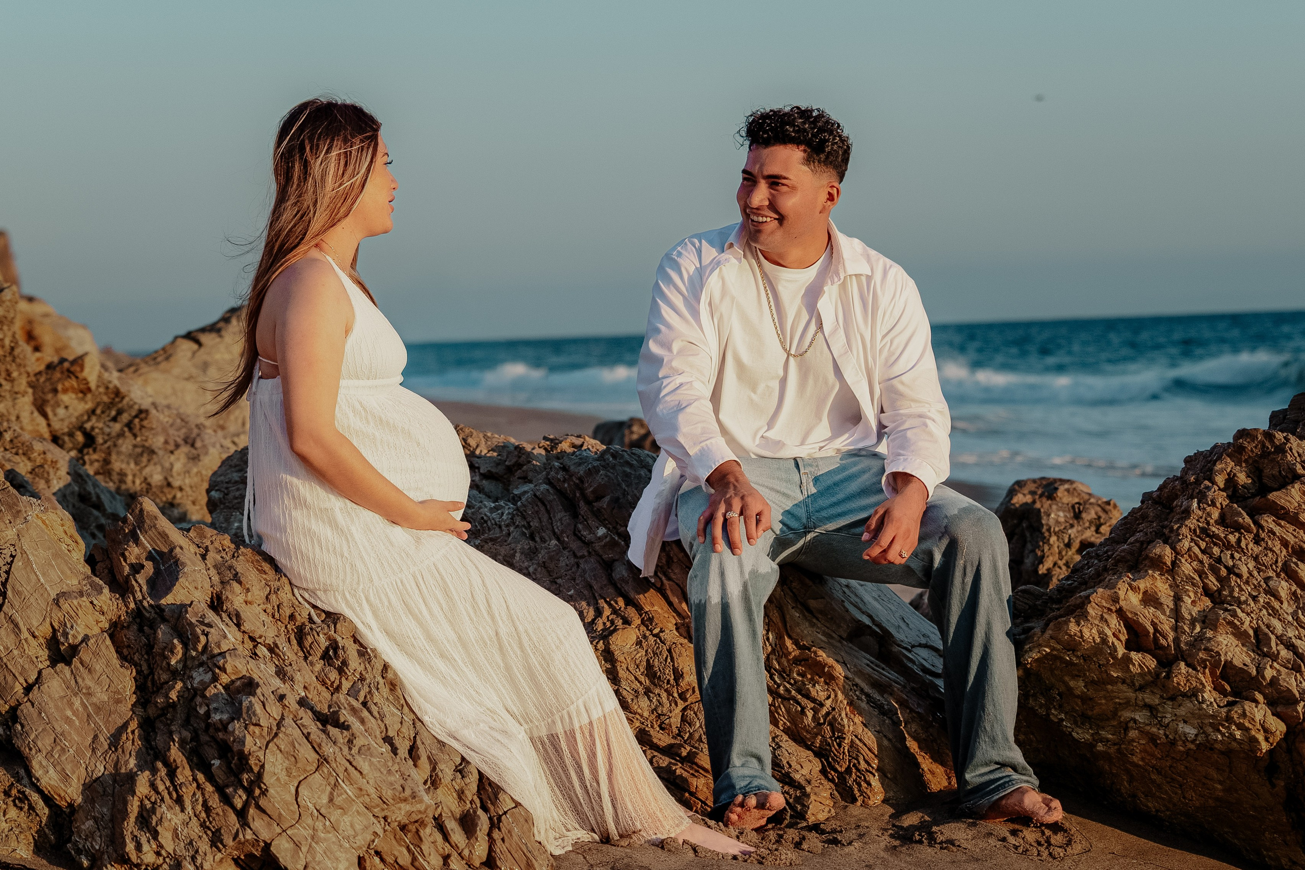 Retratos. Mantanic Visual | Fotografía y video emocional en San Fernando Valley