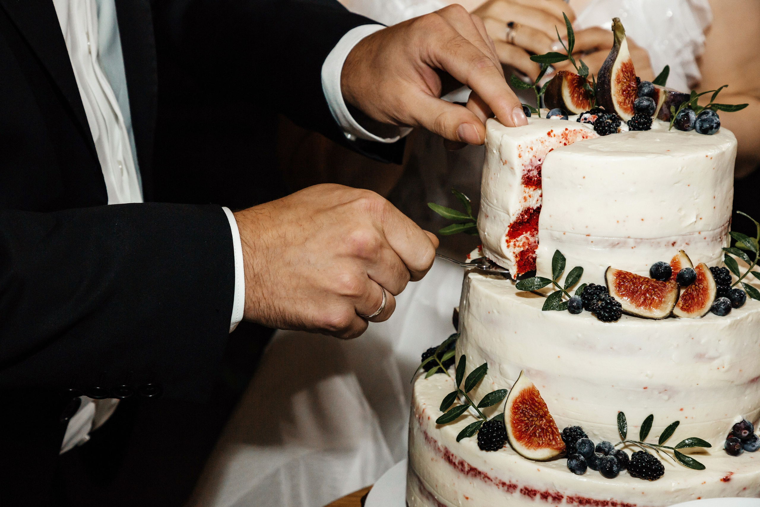 Свадебный и семейный фотограф в Риге Игорь Давидович