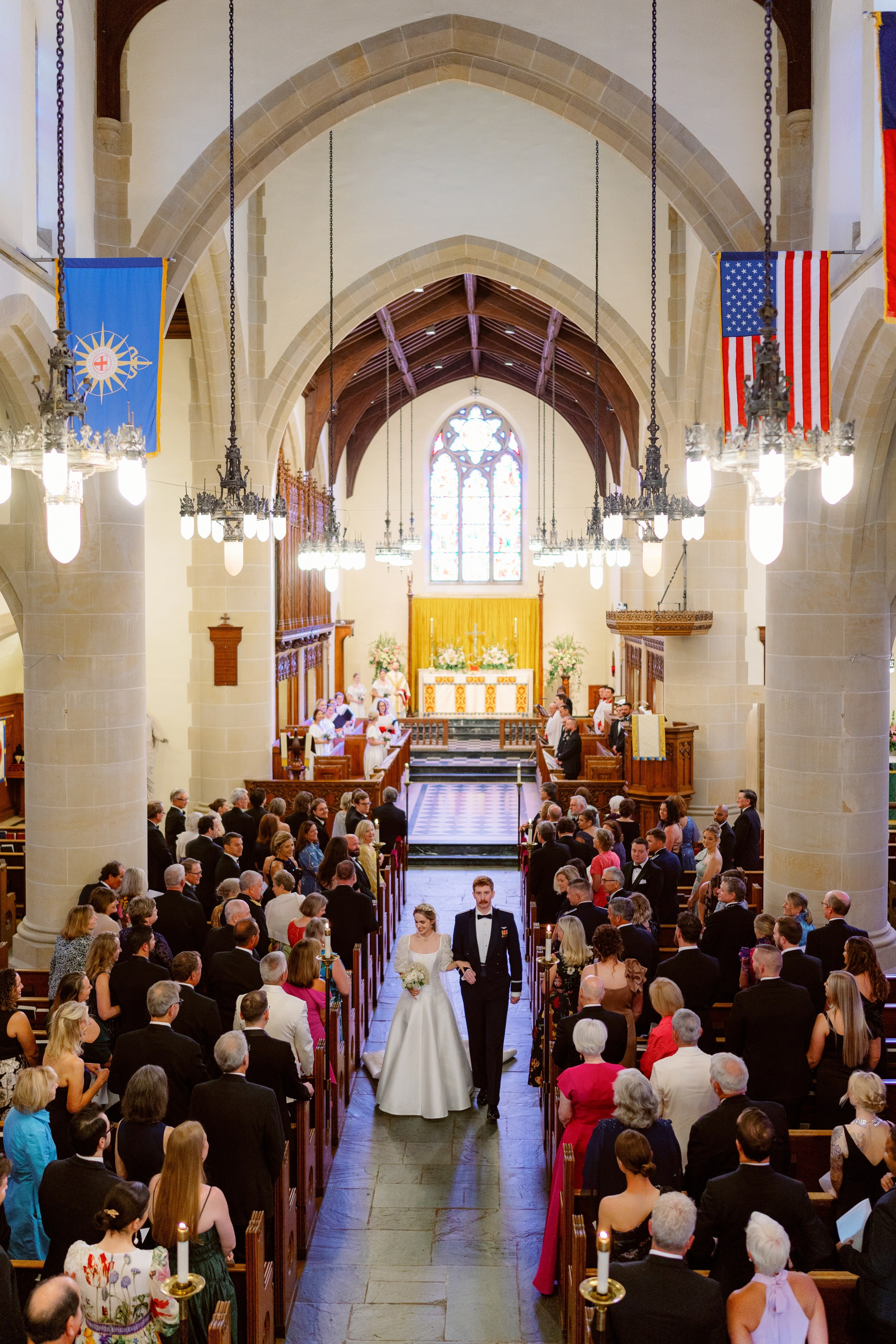 Collier and Matthew. Wedding photographer and videographer New York | New Jersey