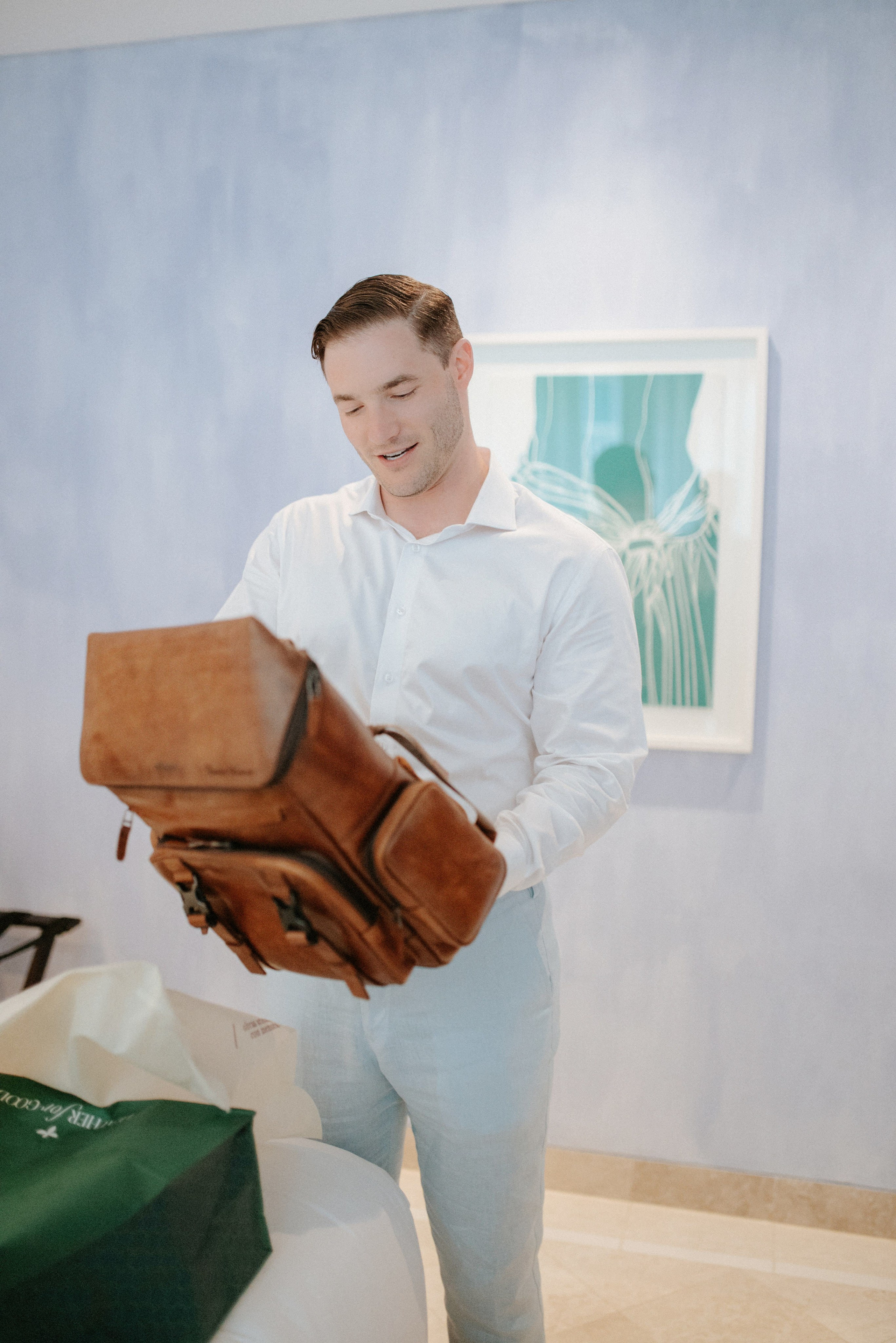 Maria Paula + Thomas. César Vanegas Photography · Wedding & Travel Photographer in Cartagena, Colombia