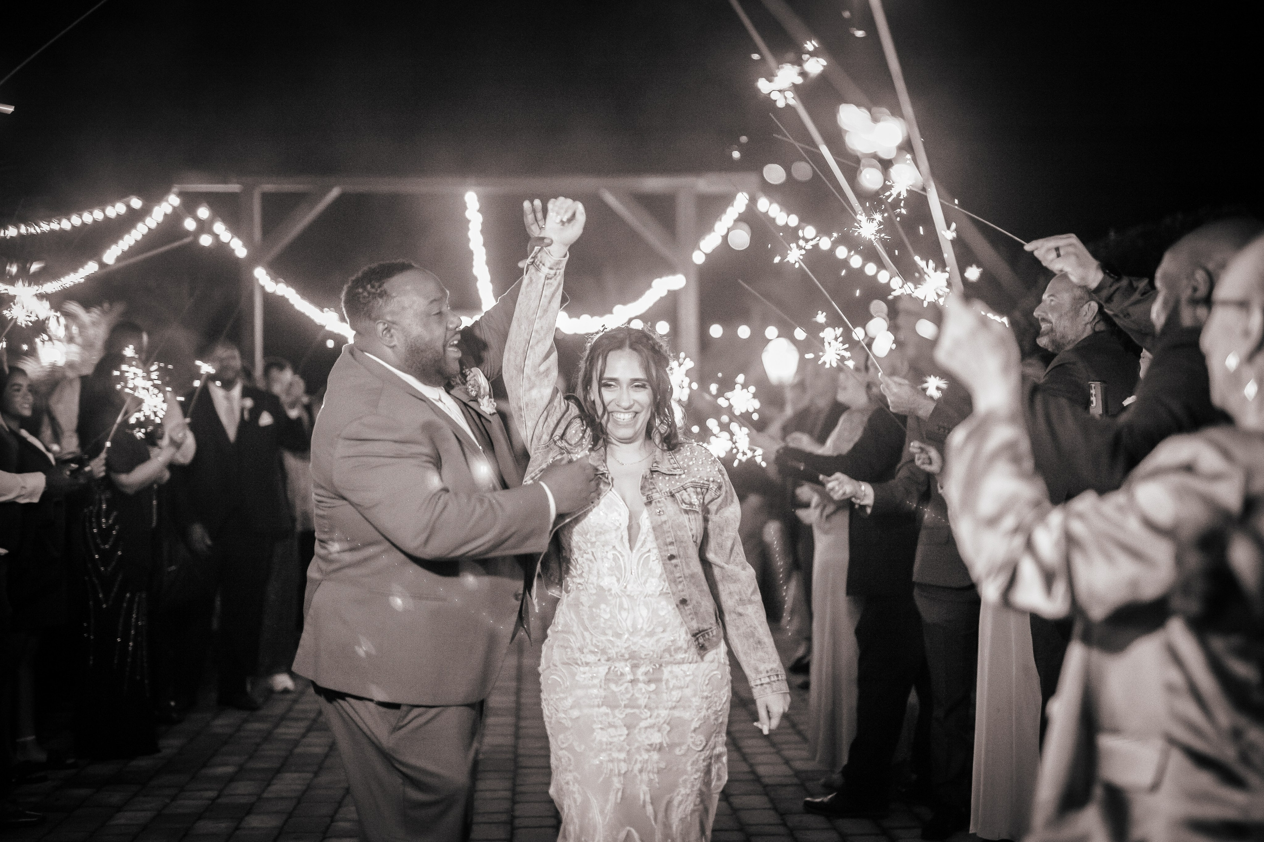 Michael & Raquel’s Wedding in Hidden Barn Venue in Apopka Fl. Lana Photography — Wedding & Family Photographer in Florida & Beyond