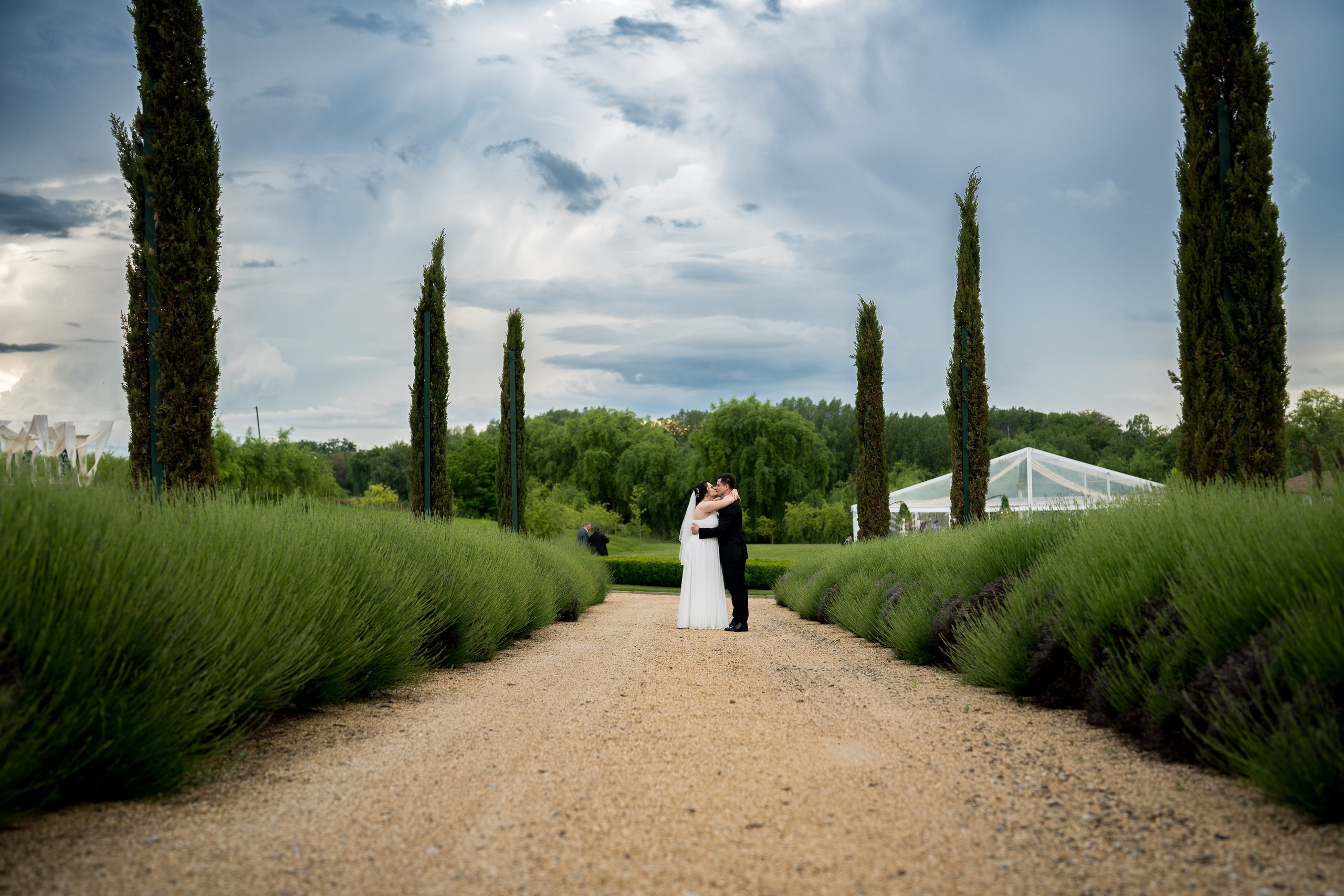 Adriana & Alex. Gabriel Florea — Fotograf nuntă București