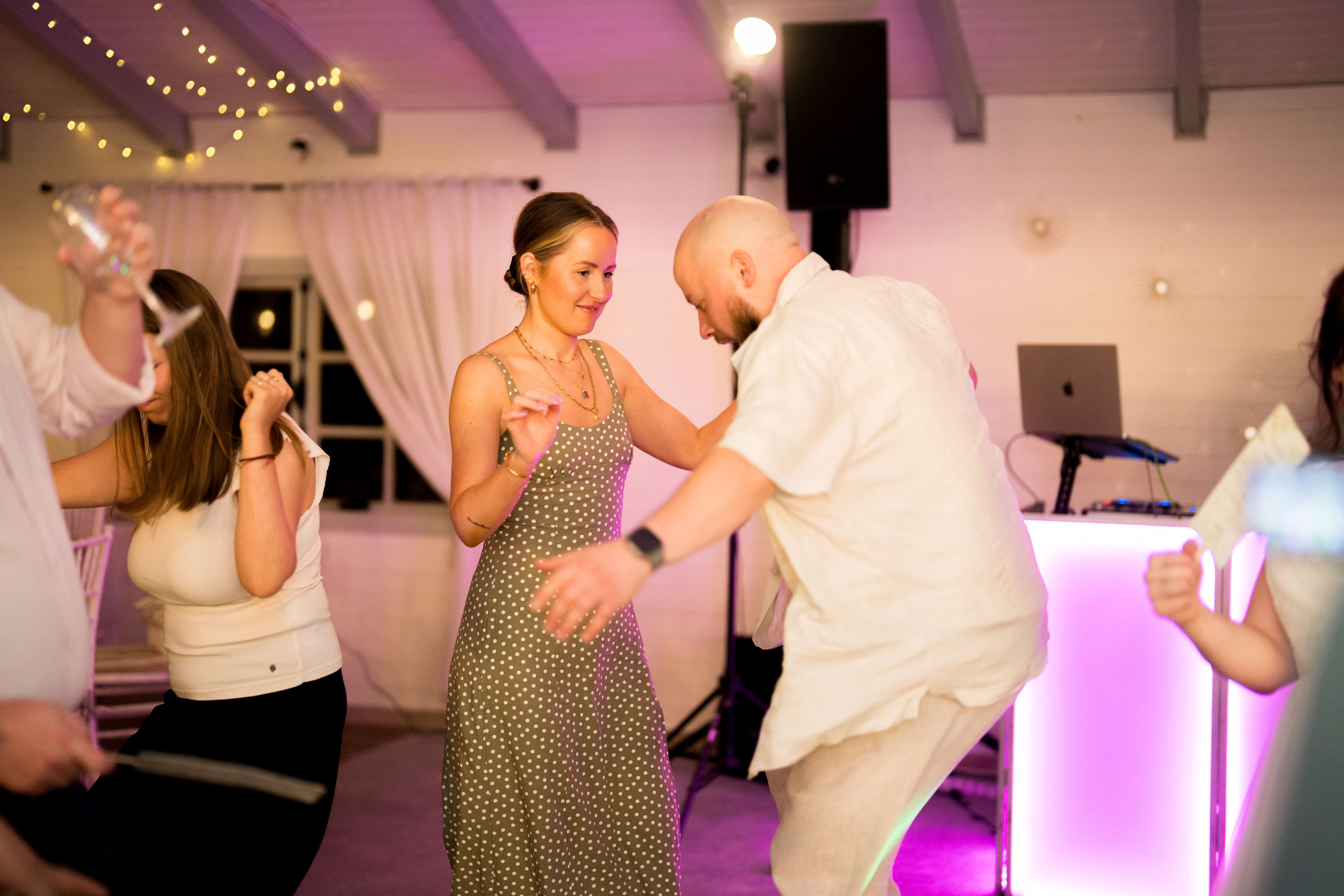 PARTY. Gabriel Florea — Fotograf nuntă București