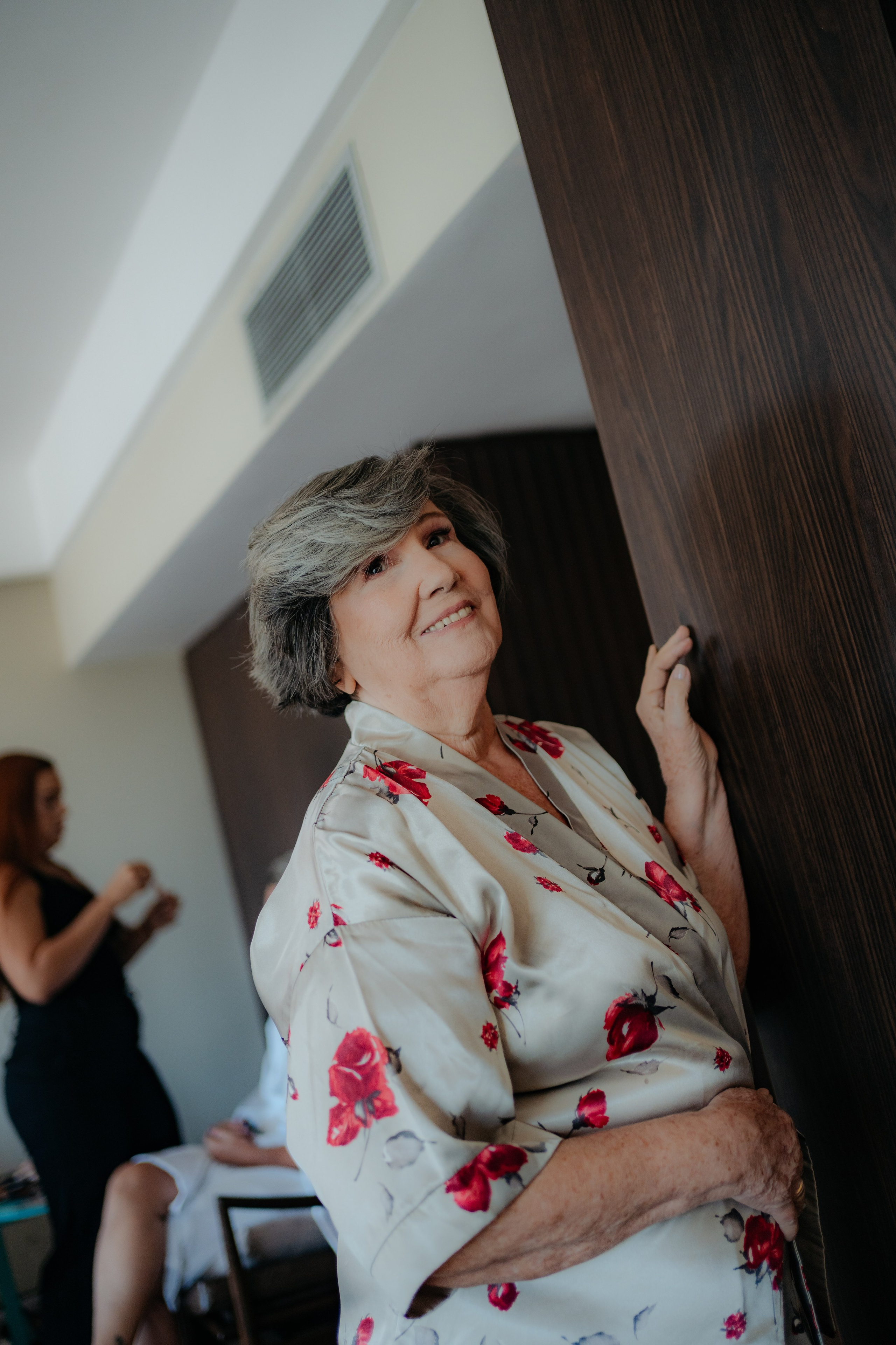 Jessica e Anna Luiza (matrimonio). Principal