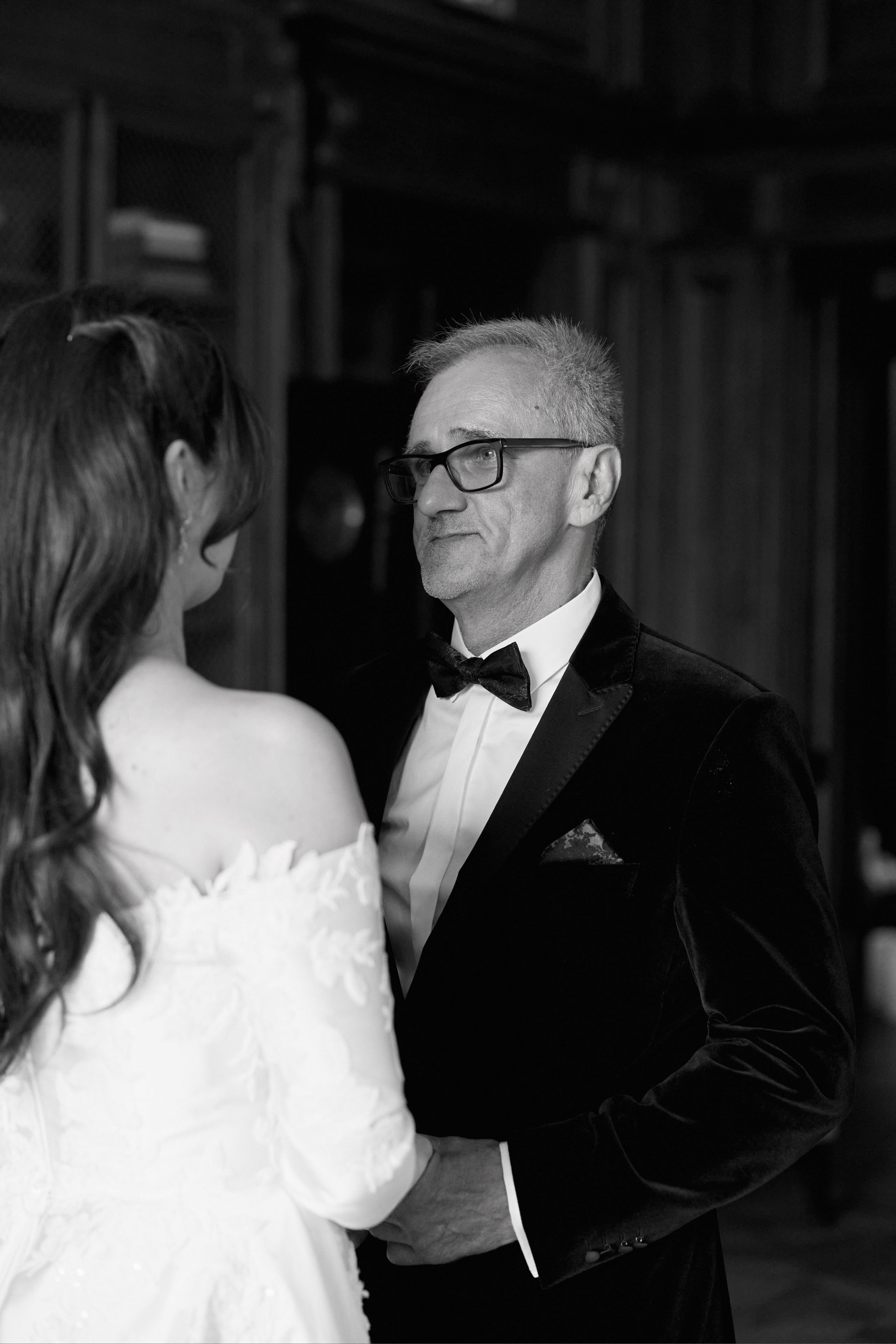 Wiktoria & Kacper. Pałac Goetz. Fotograf ślubny i rodzinny w Krakowie Yana Klymova