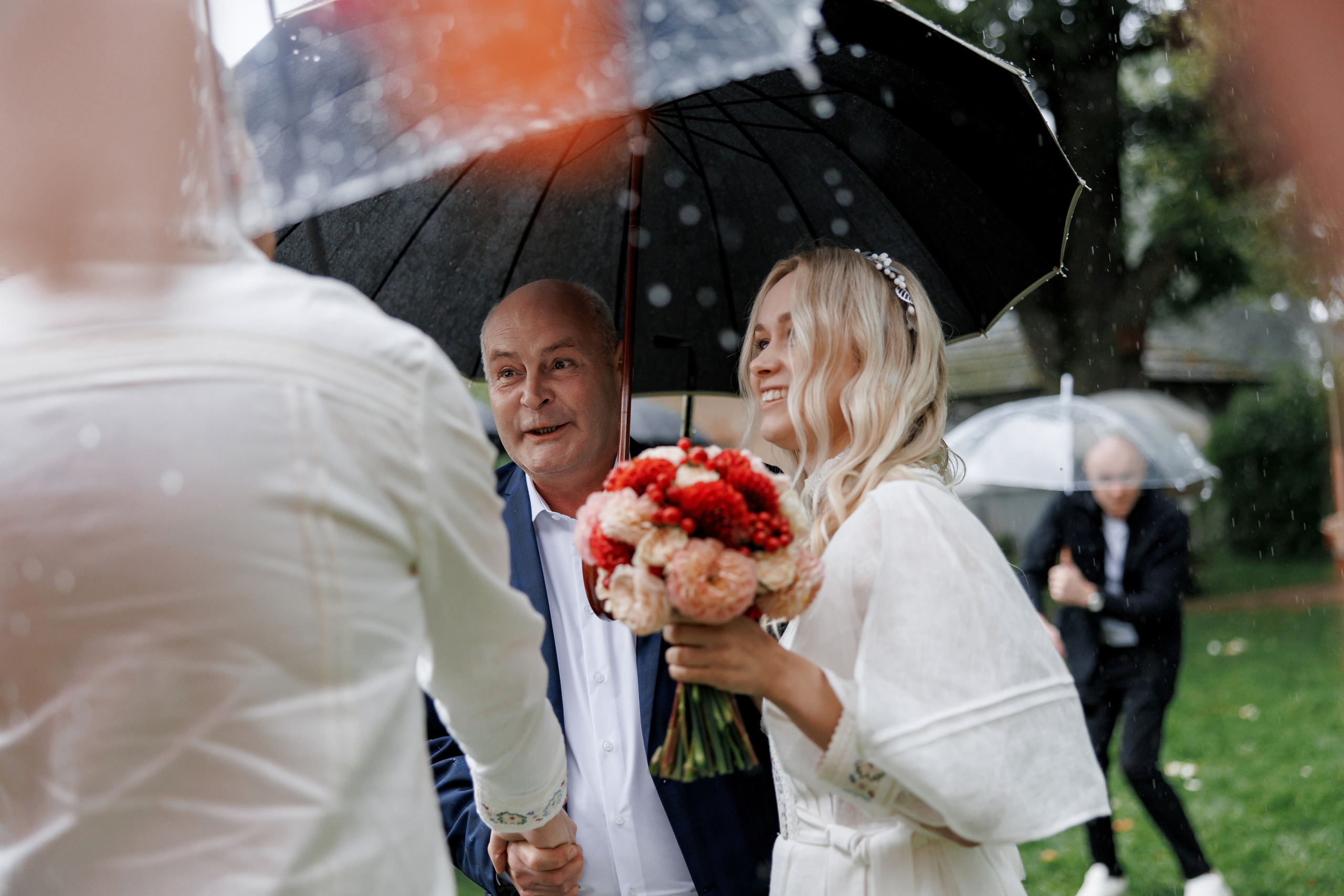 I&I. Oaza Lencze. 29.09.2025. Fotograf ślubny i rodzinny w Krakowie Yana Klymova