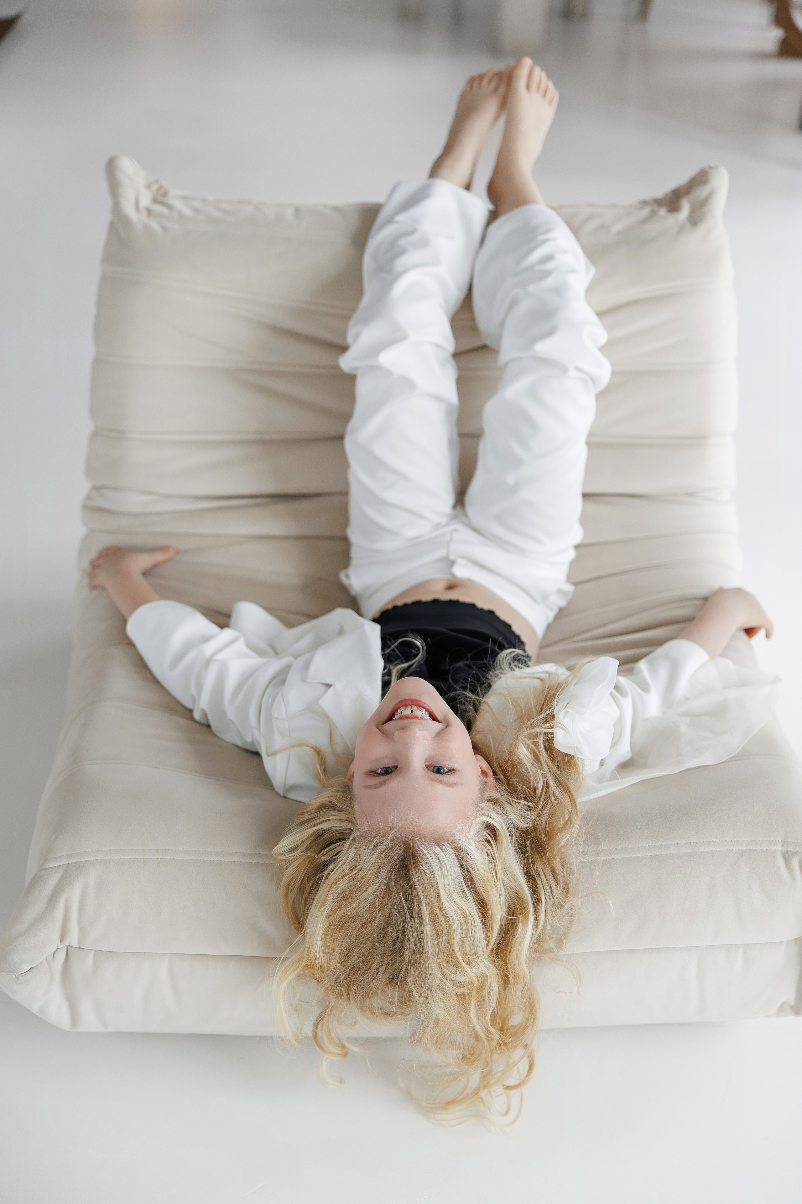 Ola & Lizi. Fotograf ślubny i rodzinny w Krakowie Yana Klymova