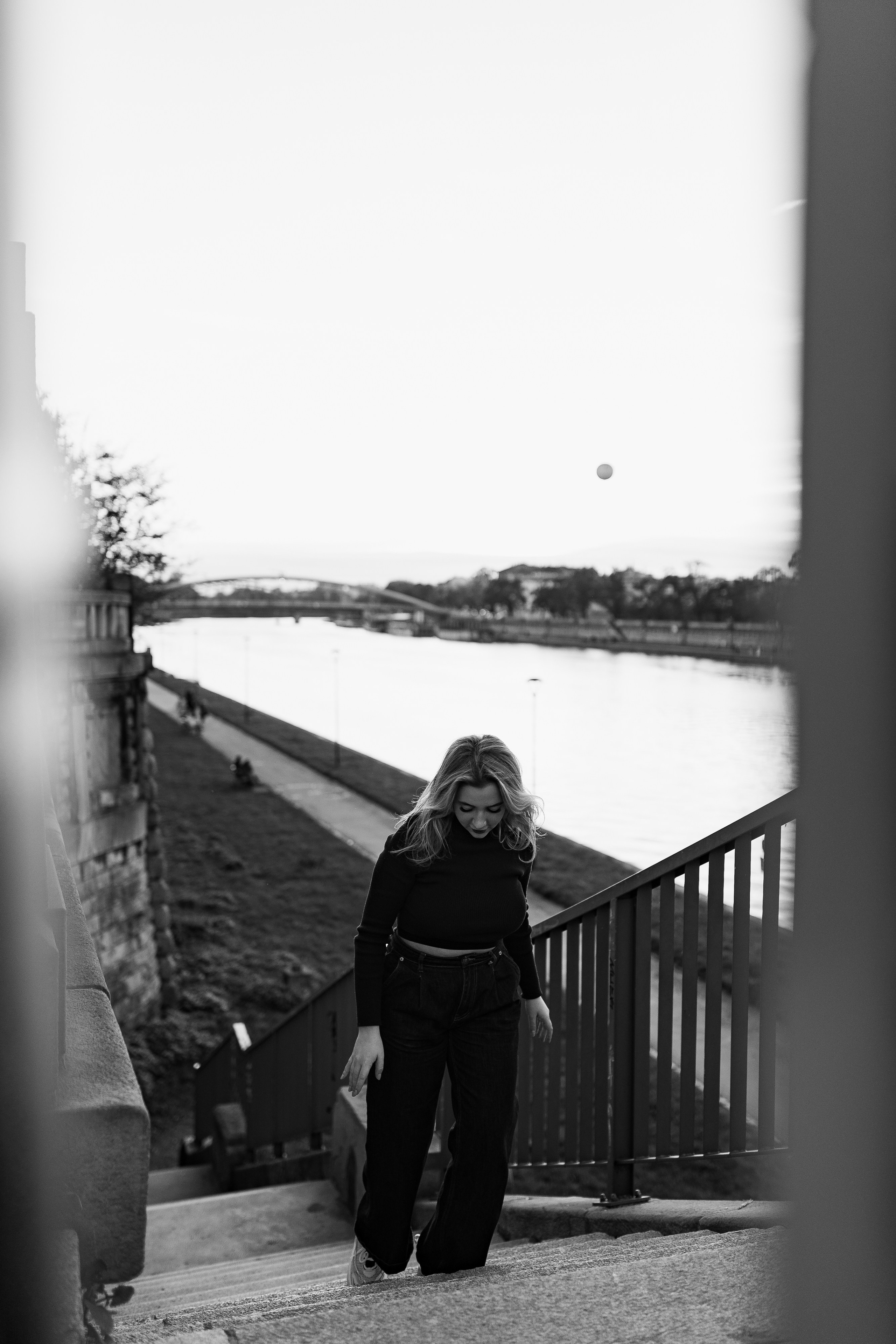 Alina. Fotograf ślubny i rodzinny w Krakowie Yana Klymova