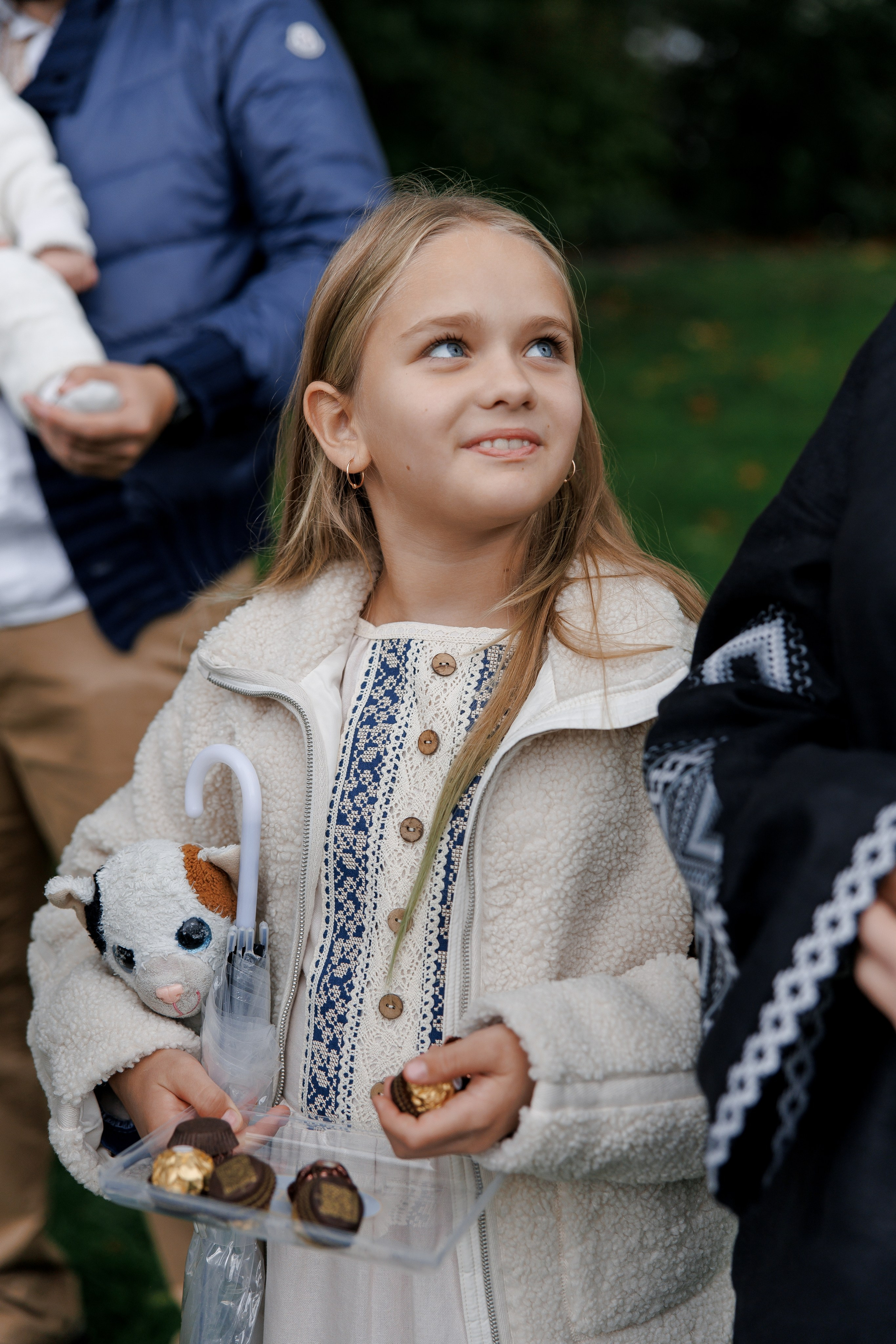 I&I. Oaza Lencze. 29.09.2025. Fotograf ślubny i rodzinny w Krakowie Yana Klymova