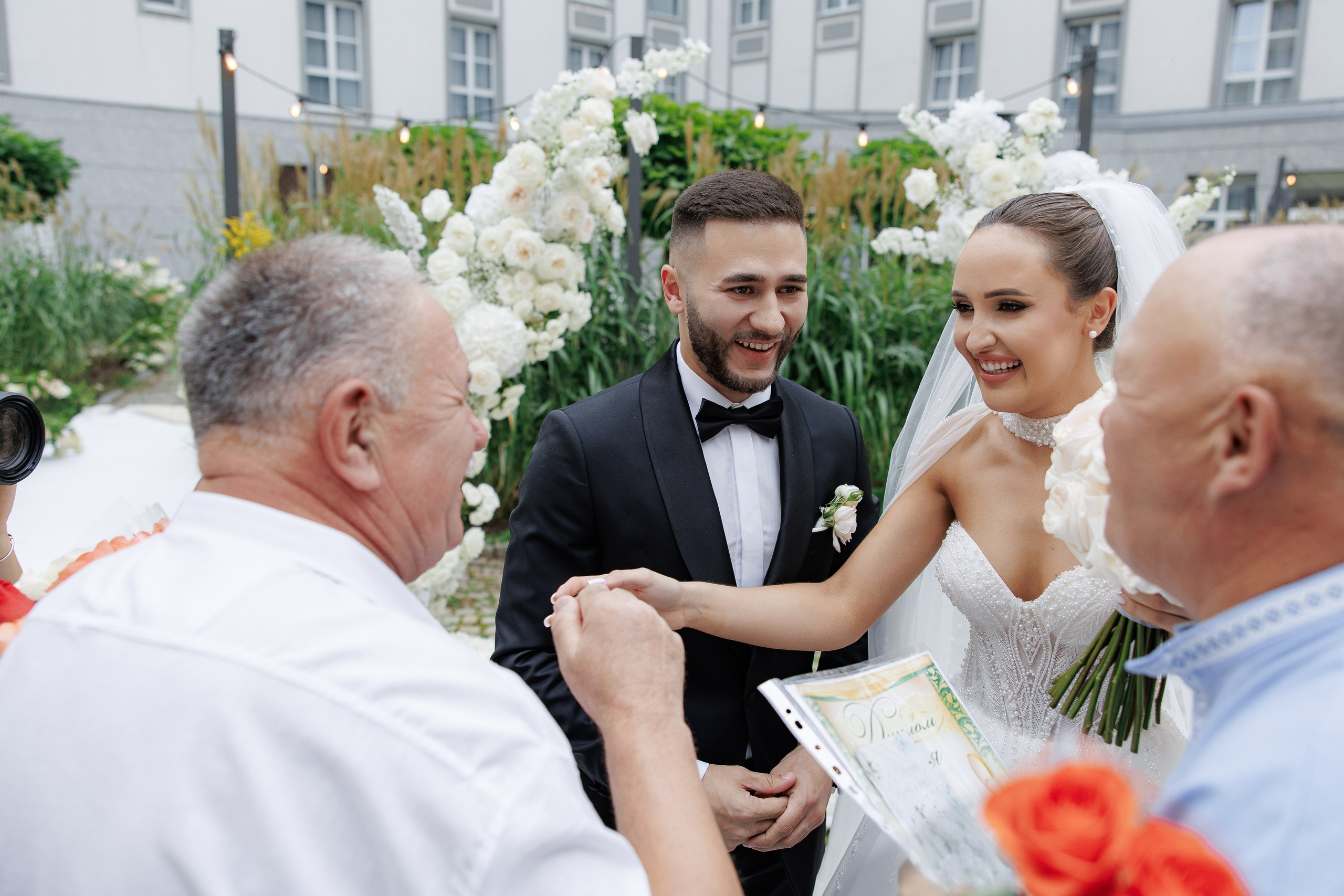 Y&V. Raddison Blu. 08.08.2025. Fotograf ślubny i rodzinny w Krakowie Yana Klymova