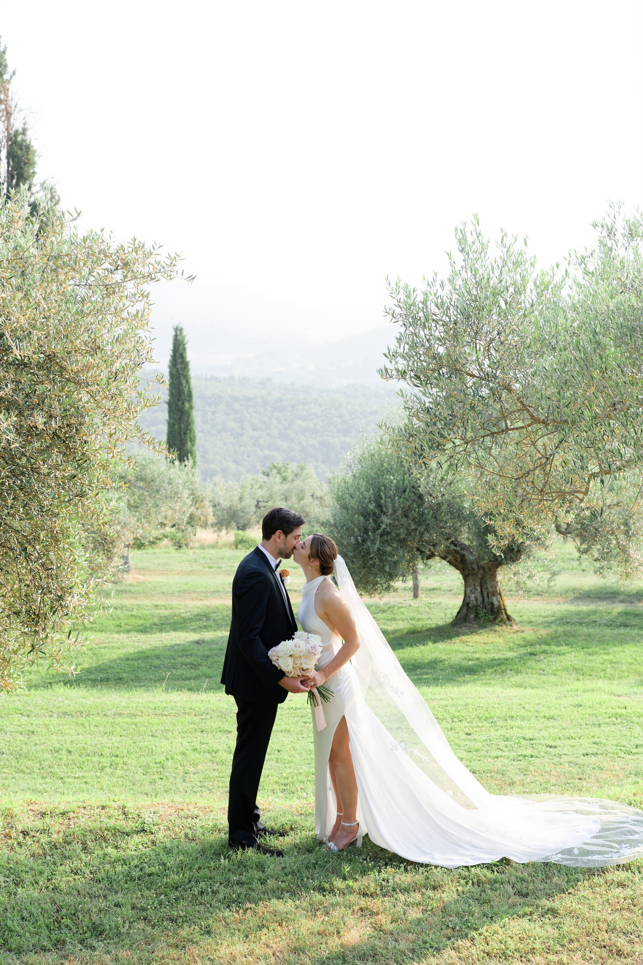 Wedding at Borgo Bastia Creti, Umbria Preview