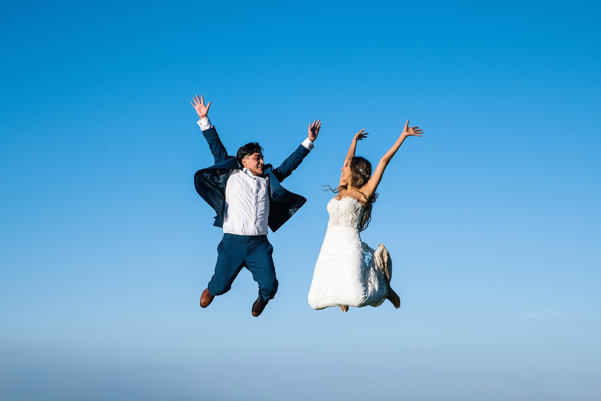 Jorge Romero Fotógrafo de bodas