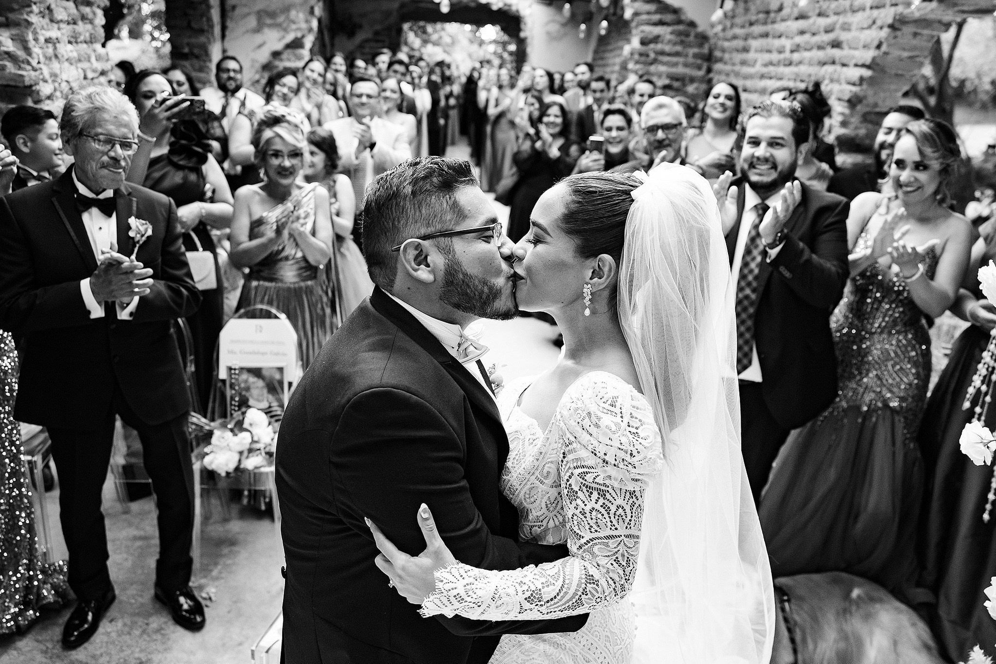 Galería Ceremonia. Jorge Romero Fotógrafo de bodas