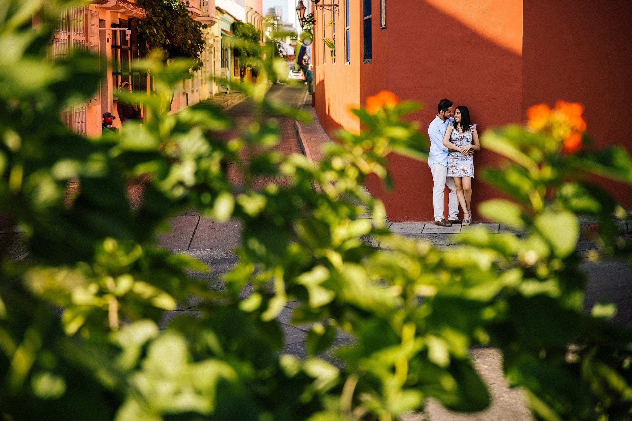Galería Casual. Jorge Romero Fotógrafo de bodas