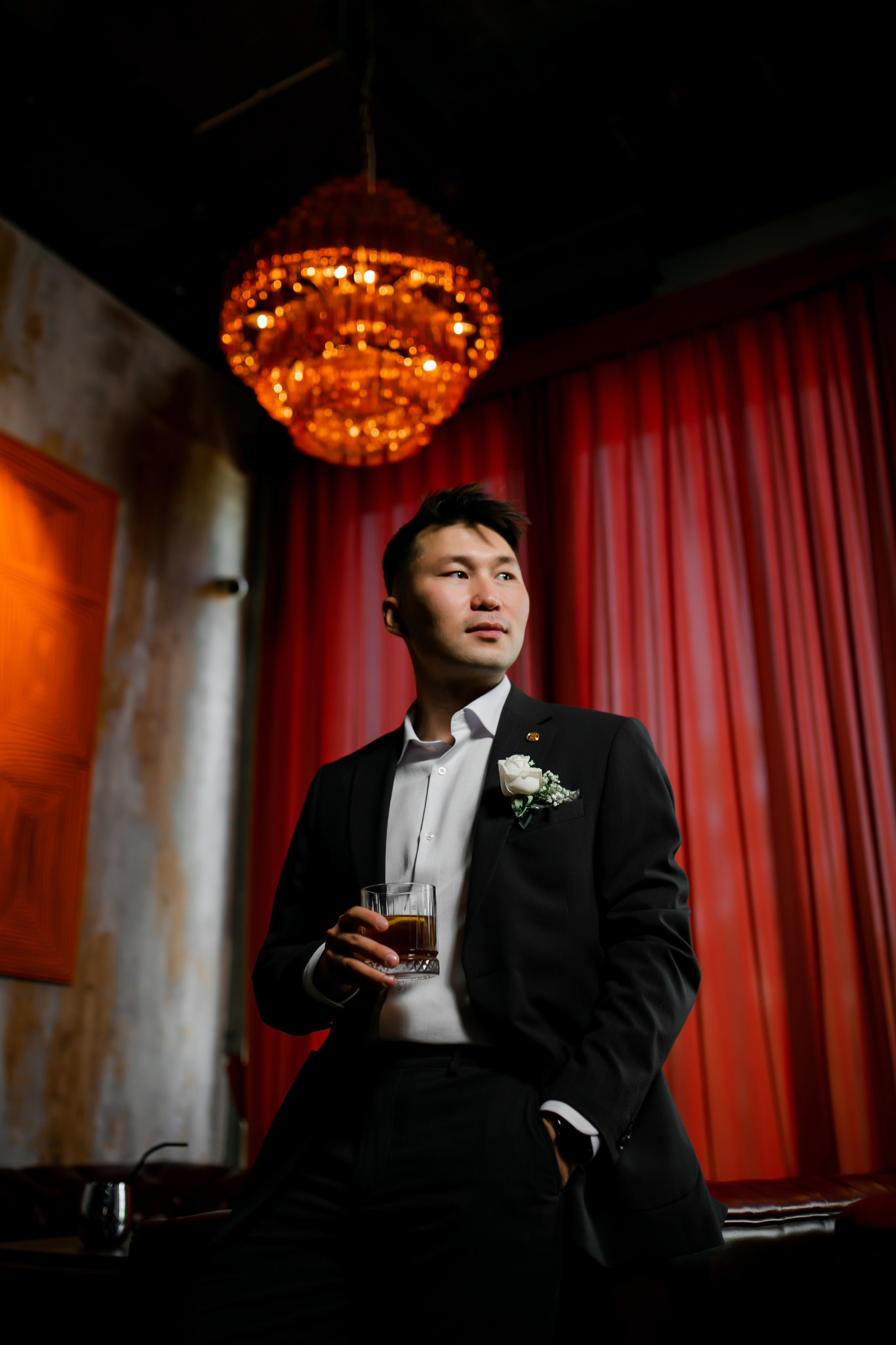 ДЕНЬ СВАДЬБЫ. Mandarin.photo