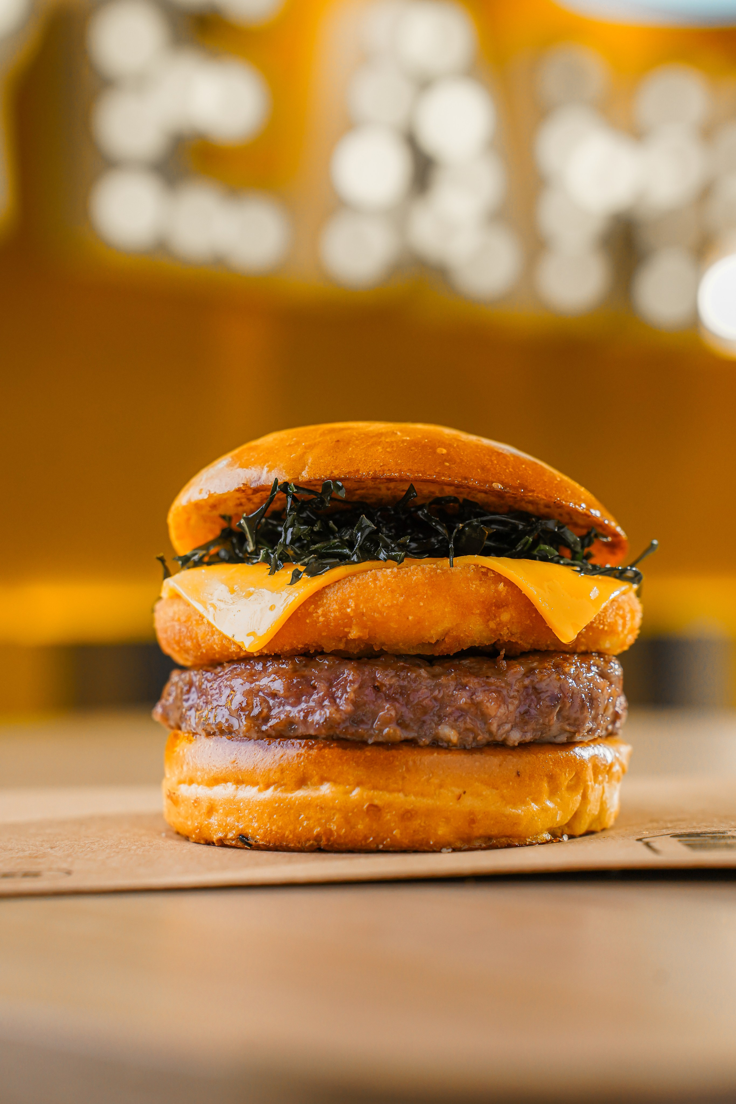 Gastronomia. Início