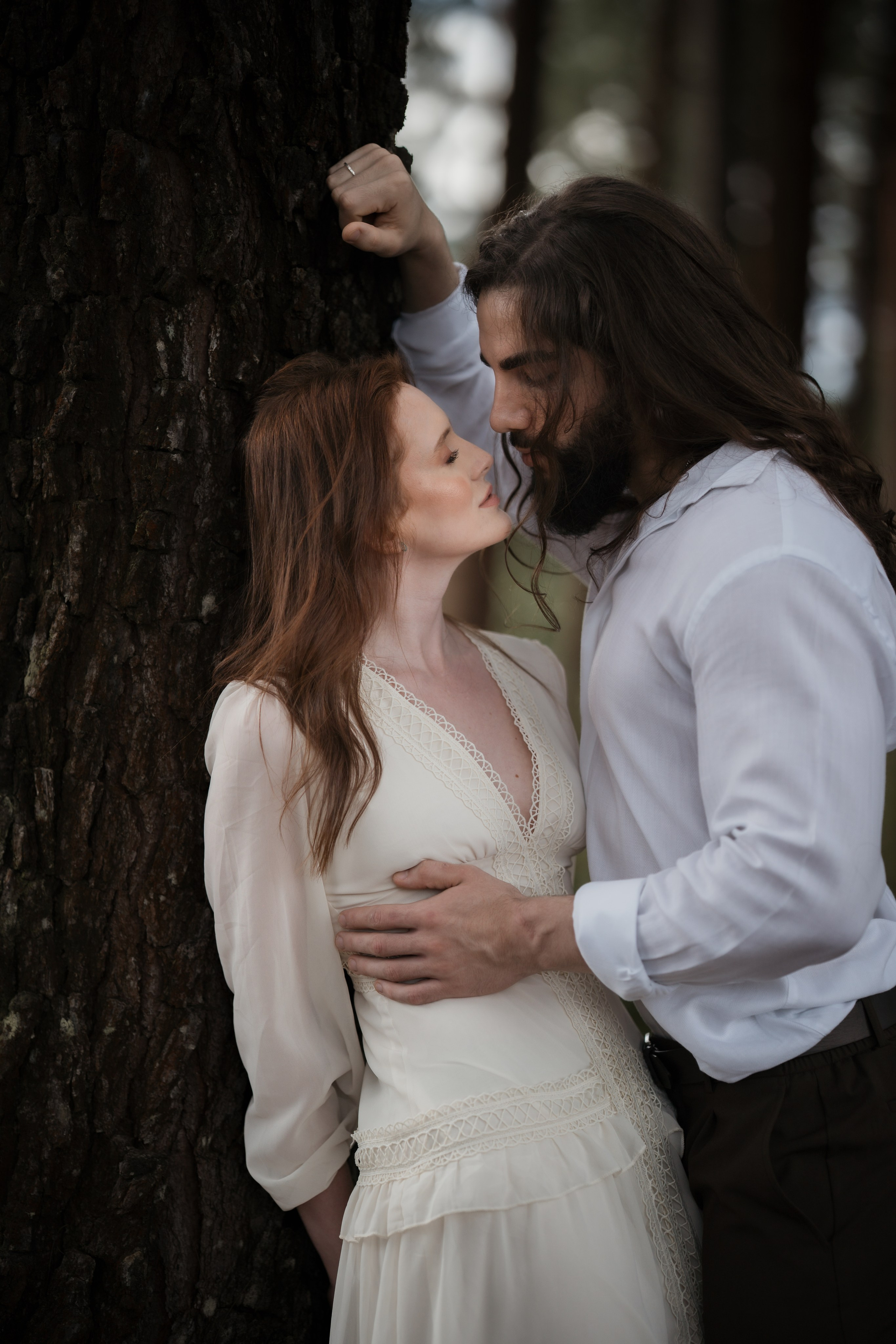 Ana e Igor. Edu e Josi Fotografia