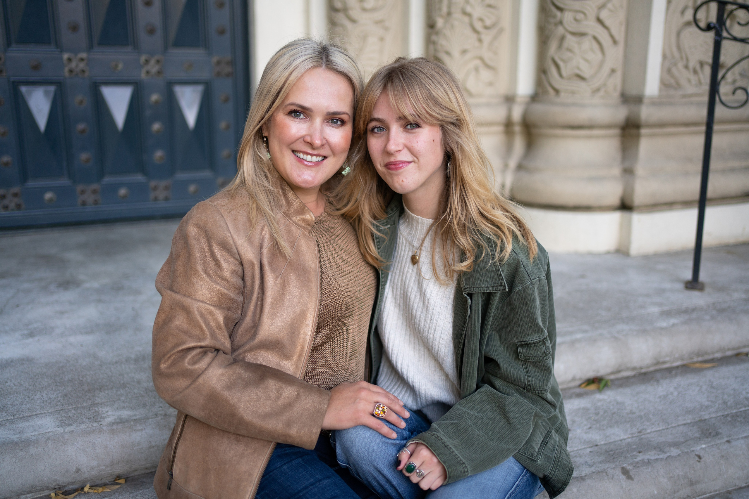 Holiday. Sacramento Photographer — Olga Maltseva based in California