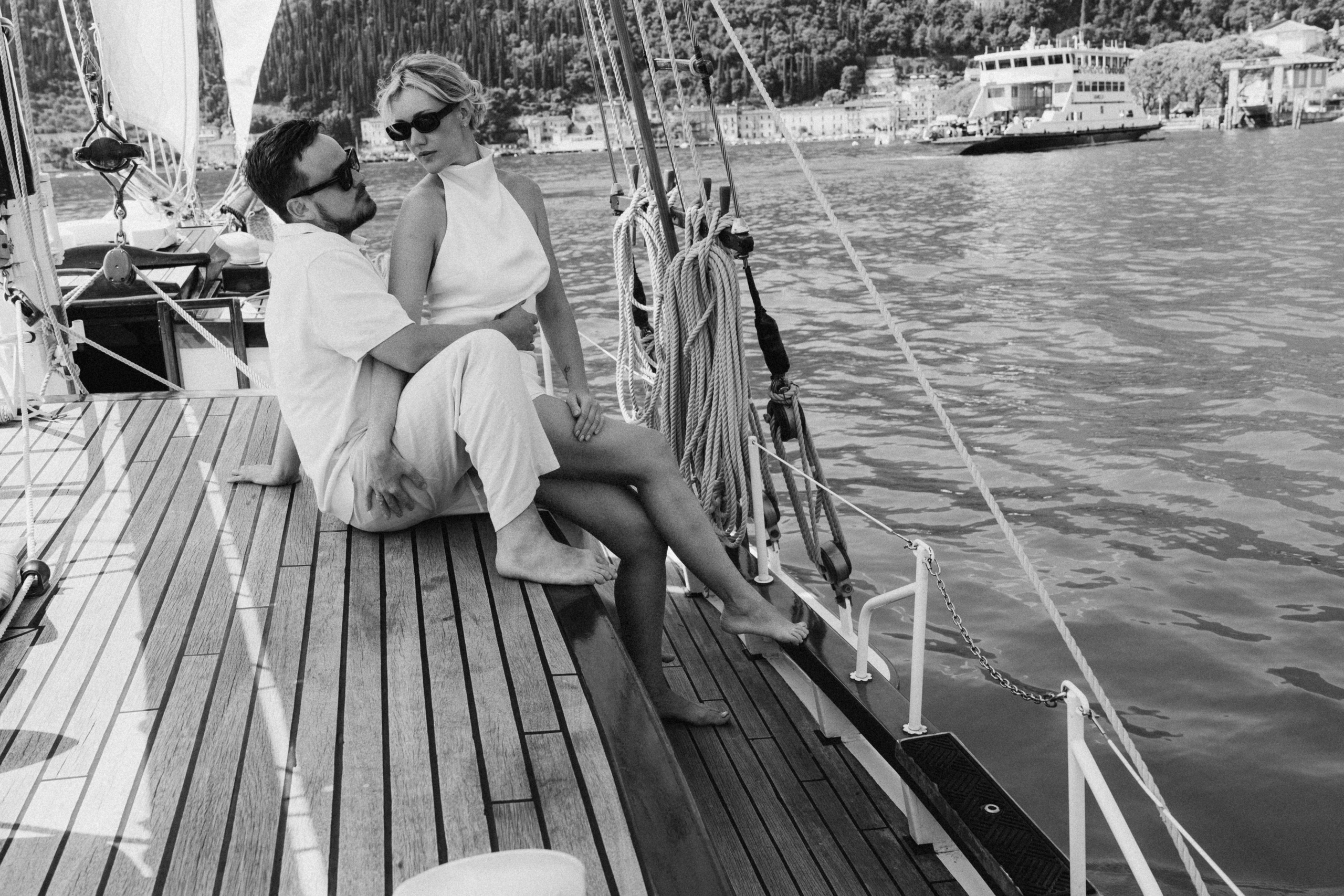 DIANA & ANTON _ LAKE GARDA. PHOTOGRAPHER IN ITALY