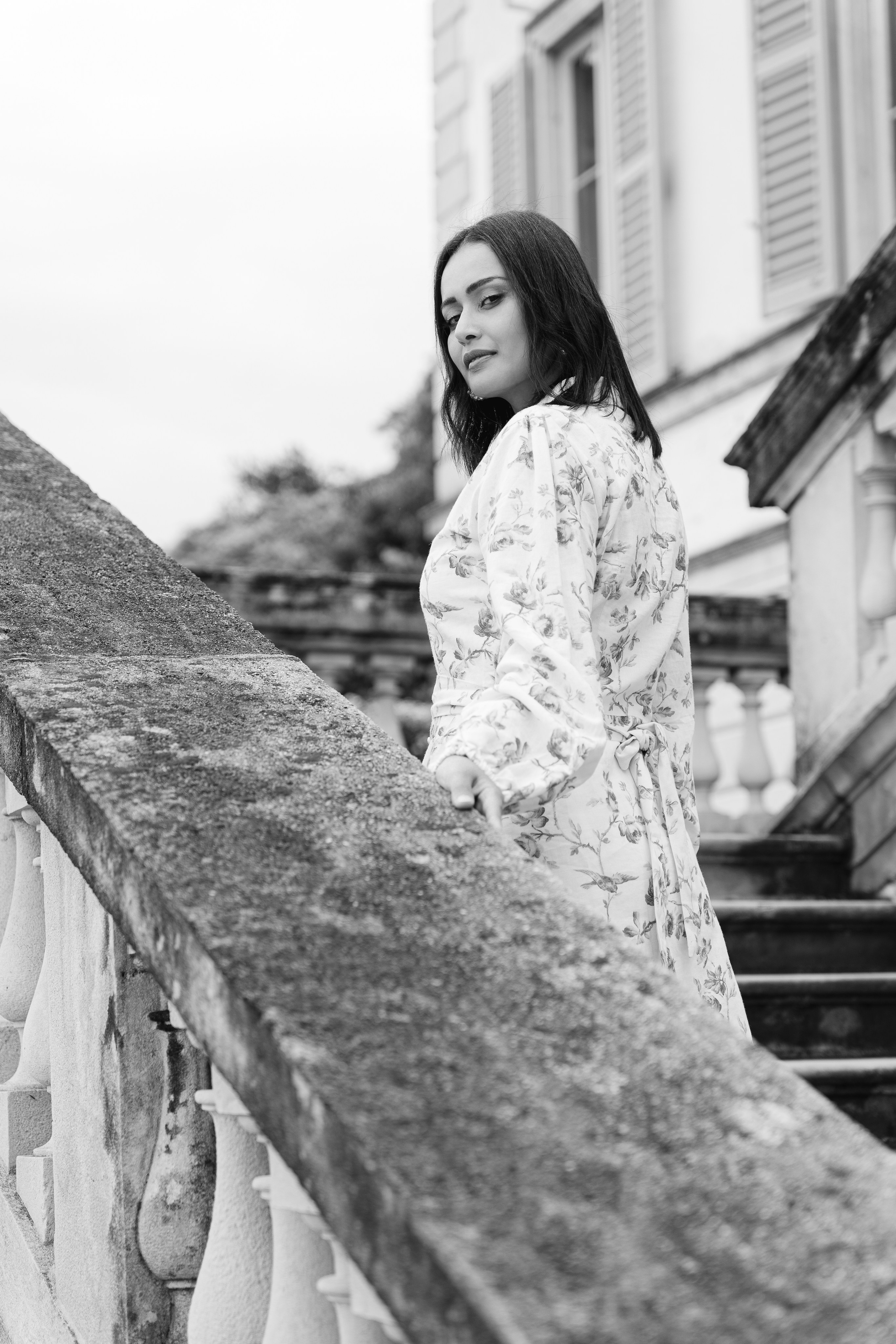 NOURA _LAKE COMO. PHOTOGRAPHER IN ITALY