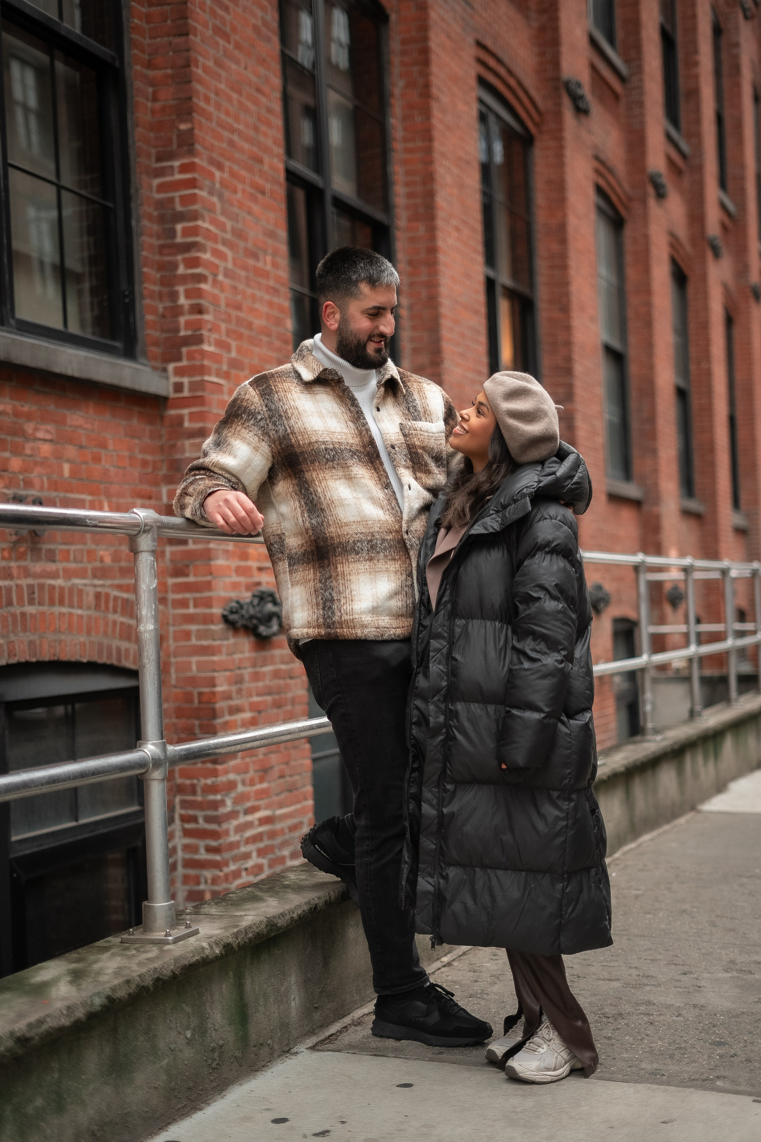 Couples/Proposal. Lev Shevchenko Photography | moodofnewyork This website is dedicated to wedding, couple, family, and portrait photography. I help capture g