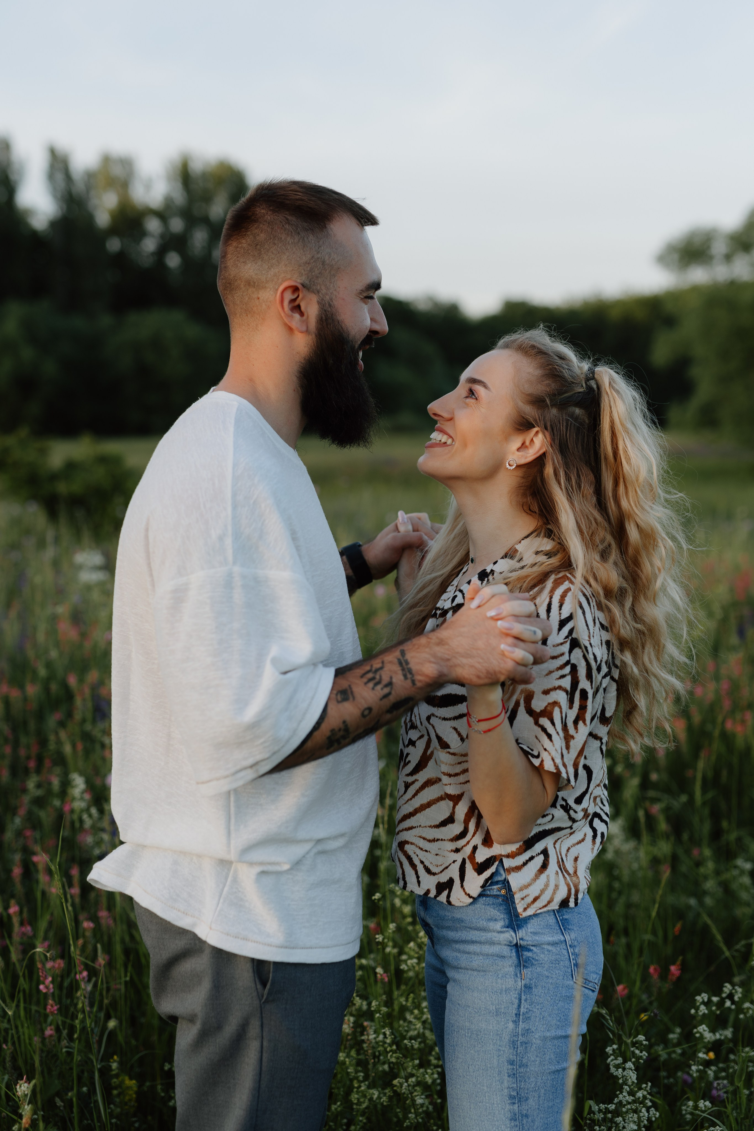 Diana & Robert. Main