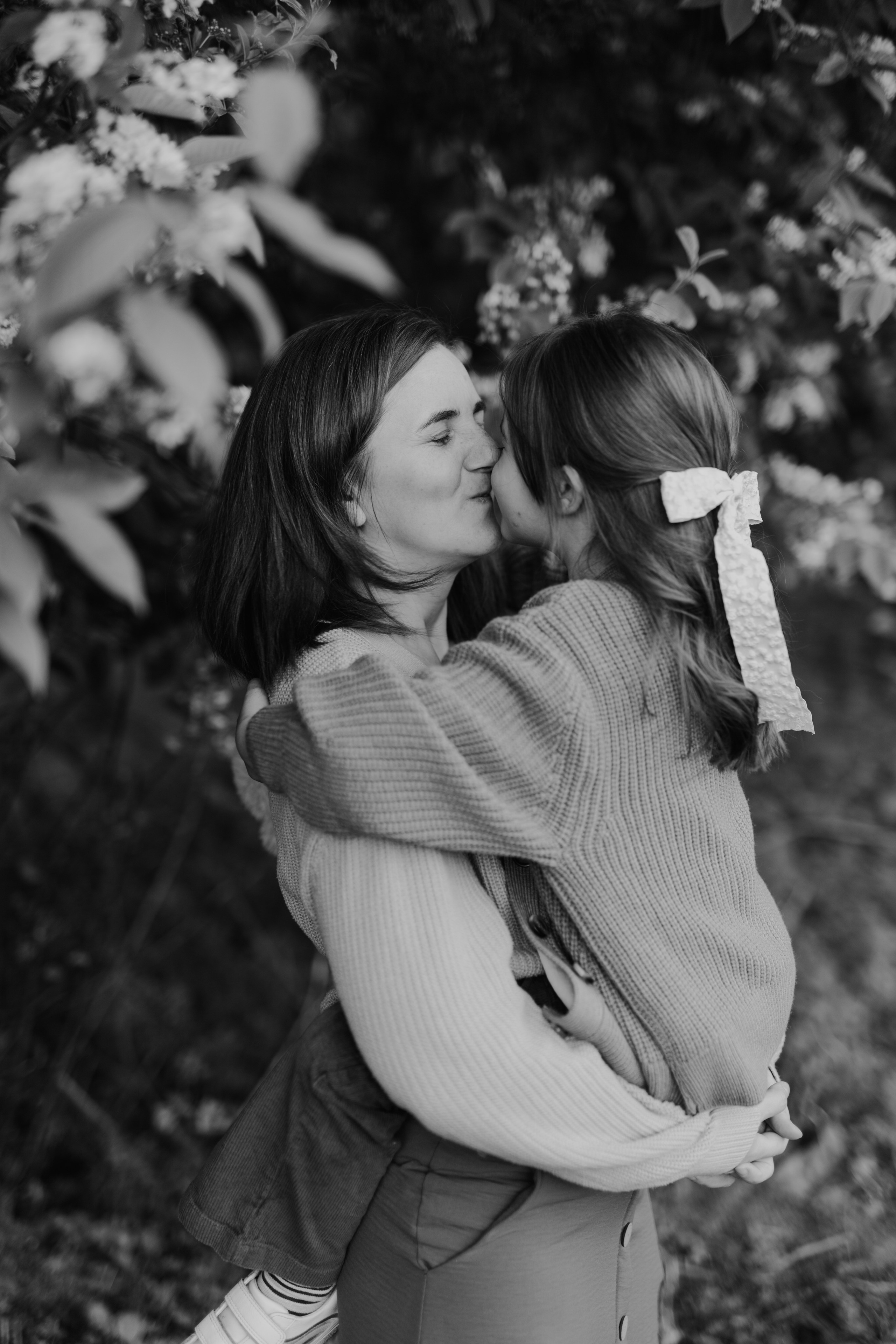 Cristina & Elena — Family. Main