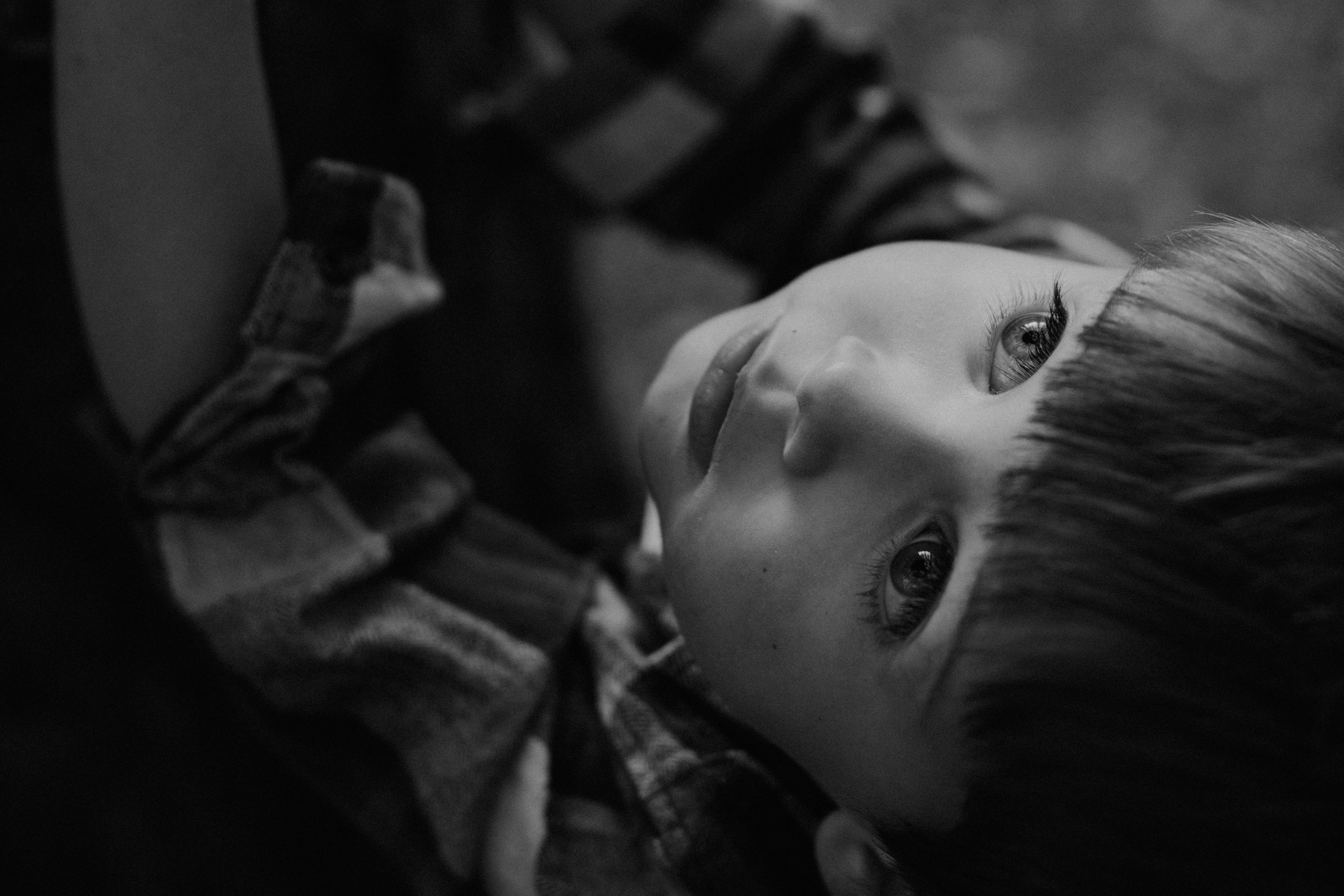 Sanziana, Daniel & Alexandru — Family. Main