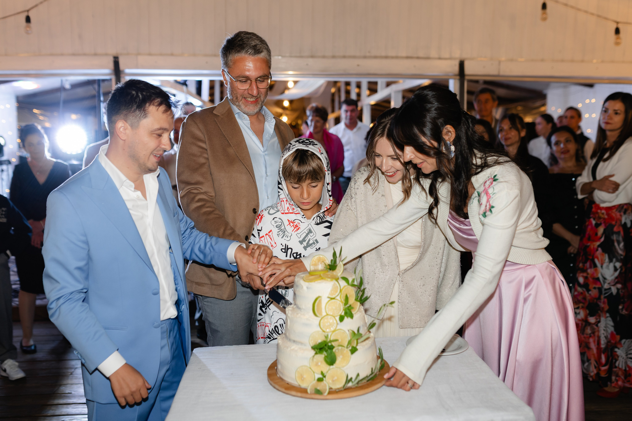 Natalia & Costin. Main