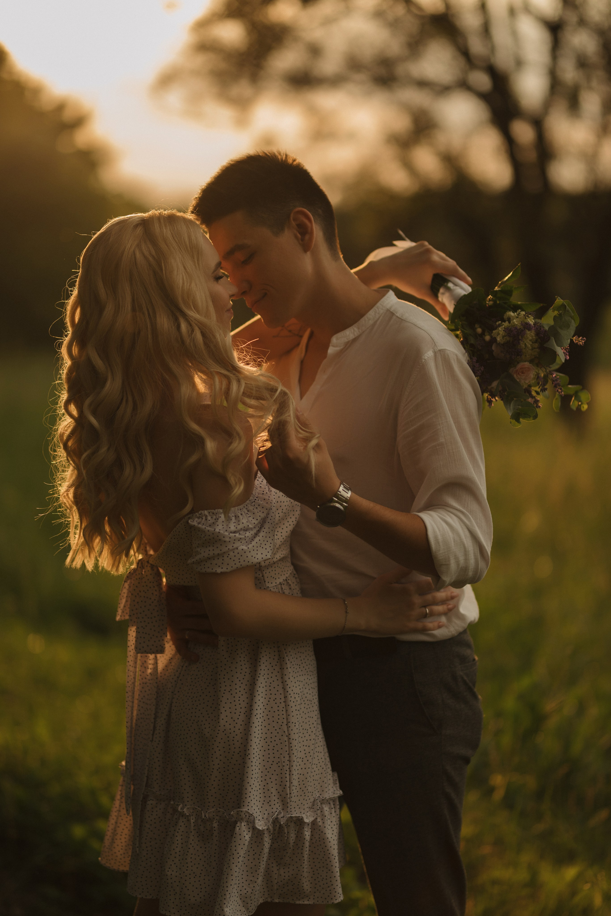 Nastya | Nikita. Мария Гуржеева