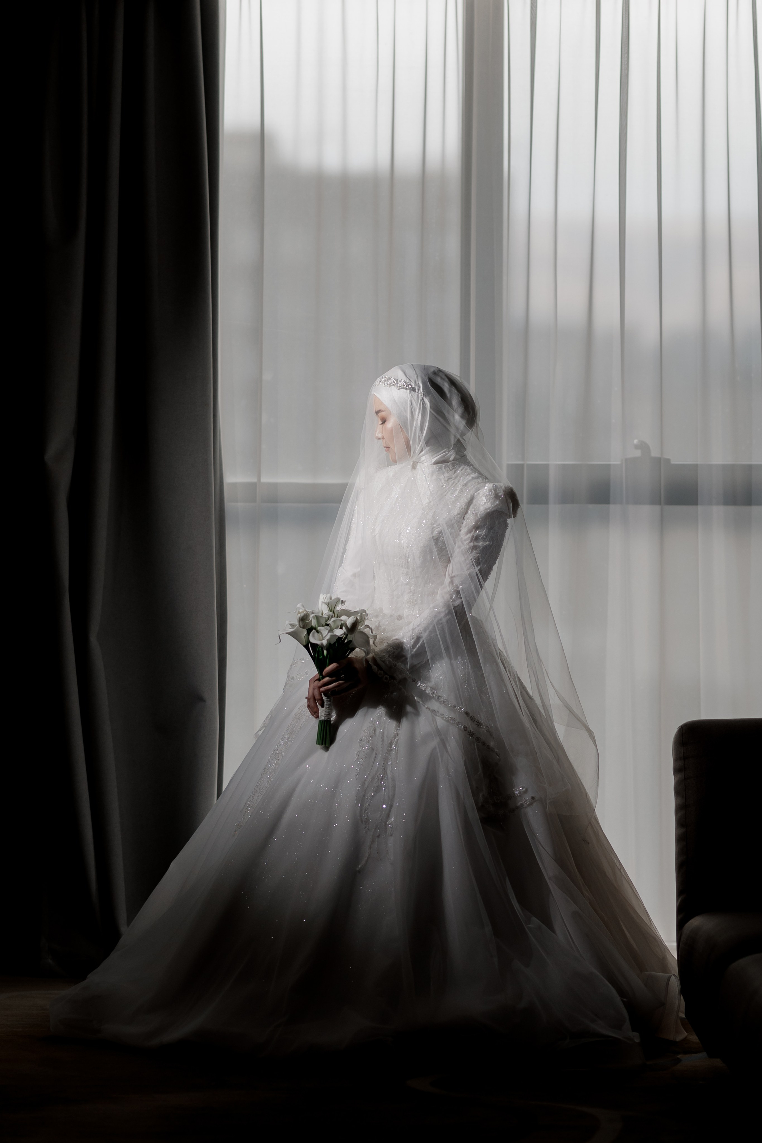 SOFIA. Mandarin.photo