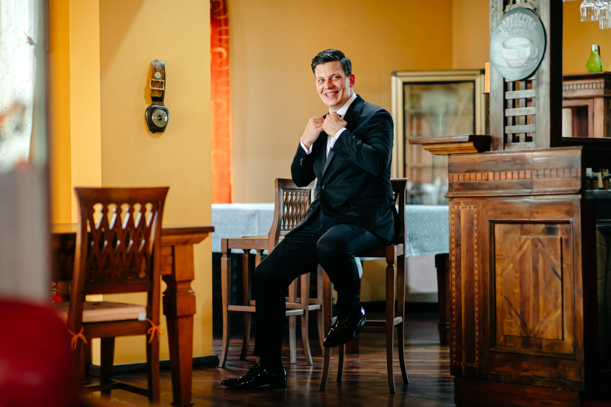 Nunta/Wedding. FreitagPROFOTO